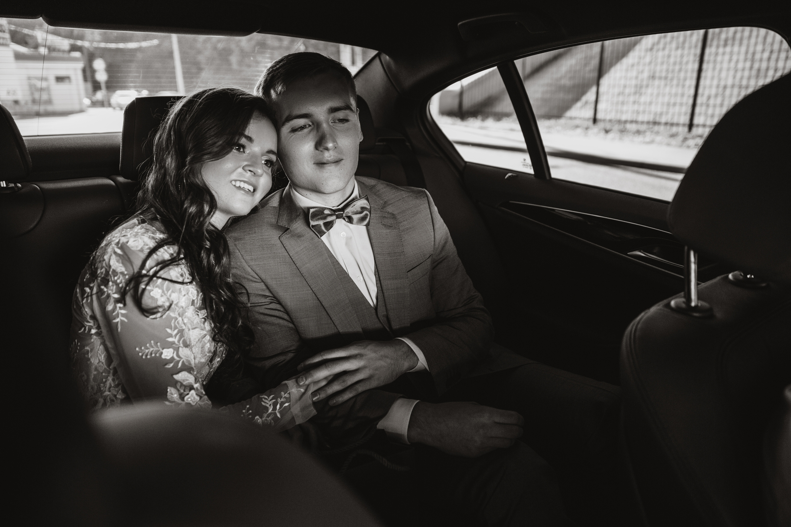 Стас и Настя. Свадебный и репортажный фотограф Ольга Шевелёва