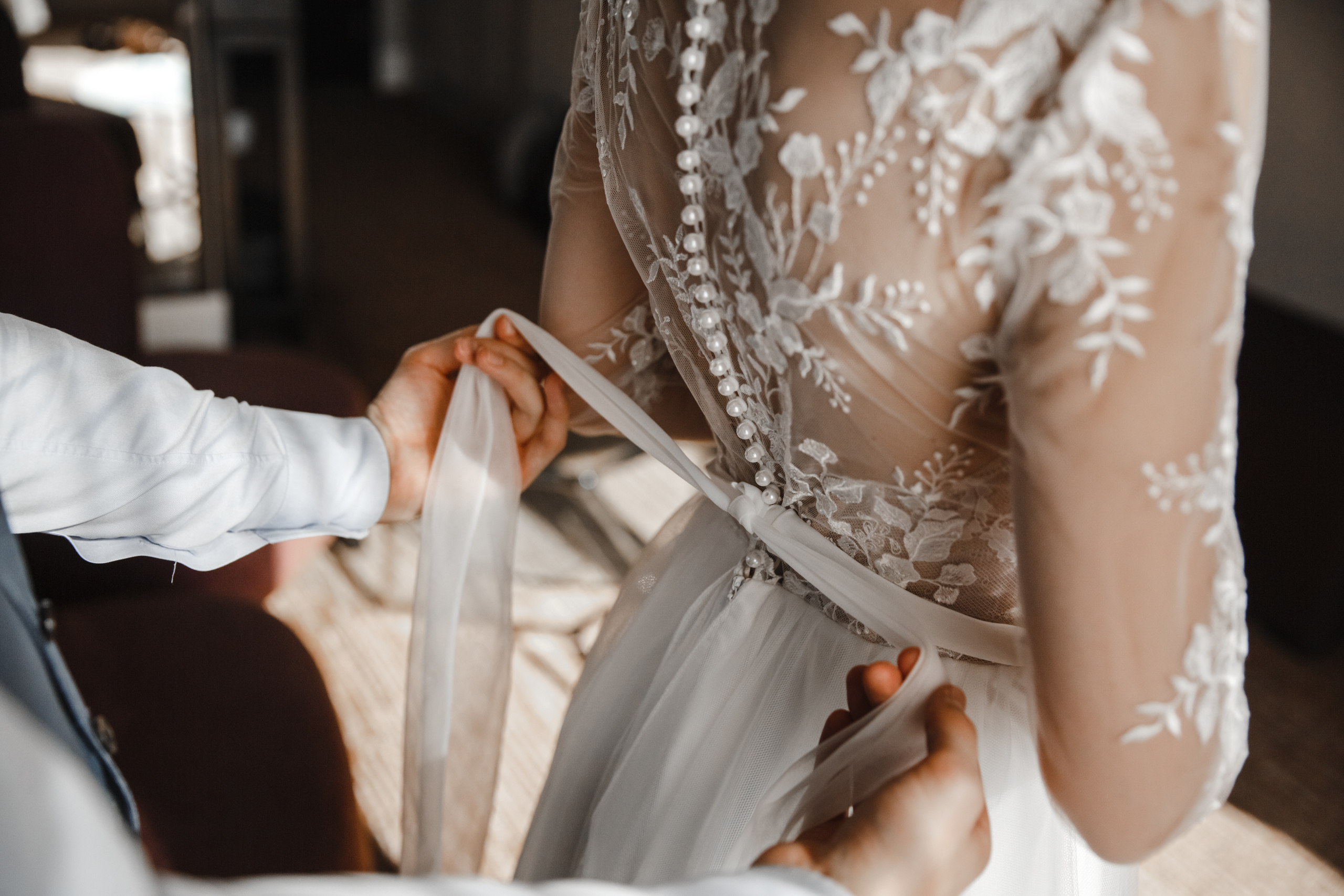 Стас и Настя. Свадебный и репортажный фотограф Ольга Шевелёва