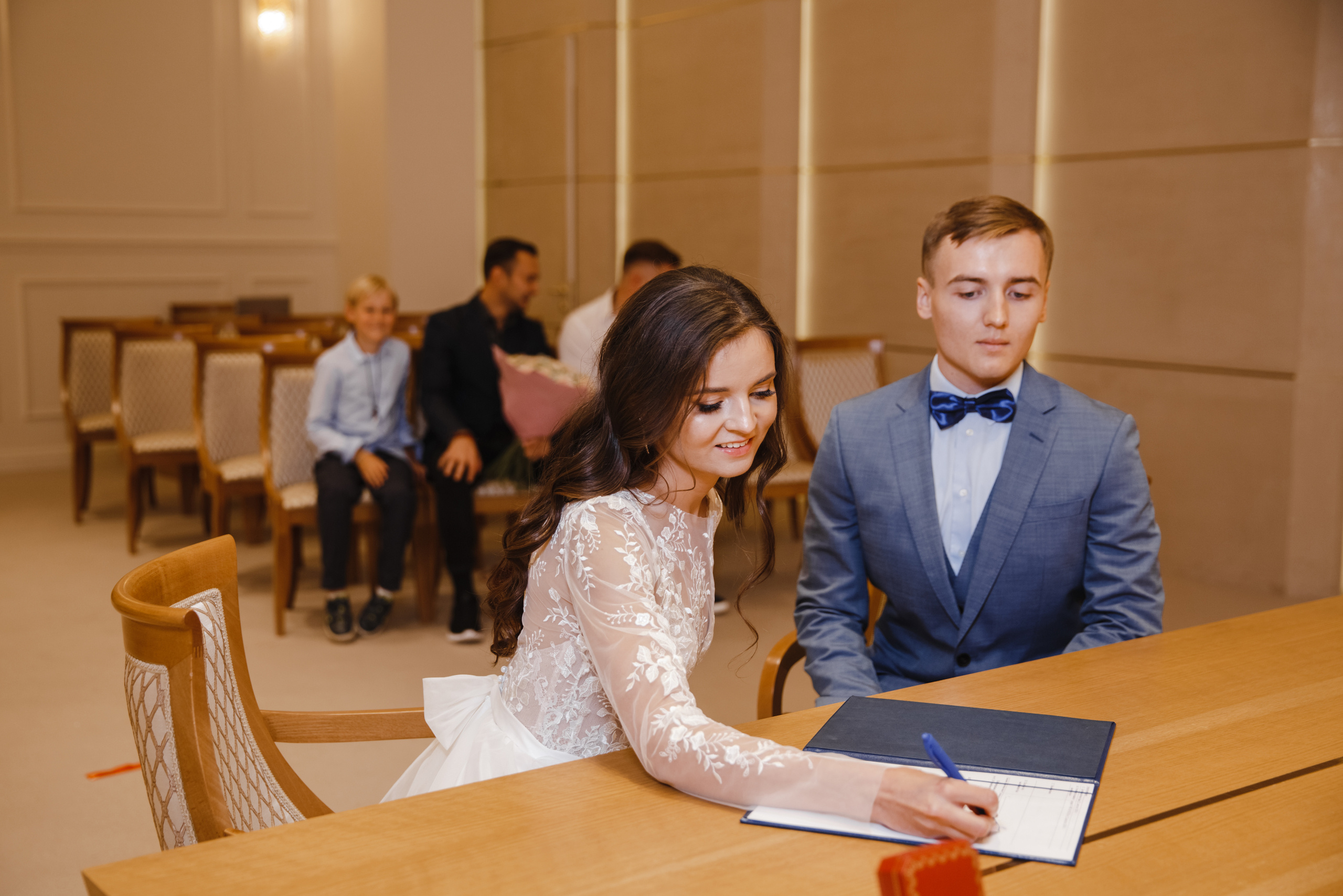 Стас и Настя. Свадебный и репортажный фотограф Ольга Шевелёва