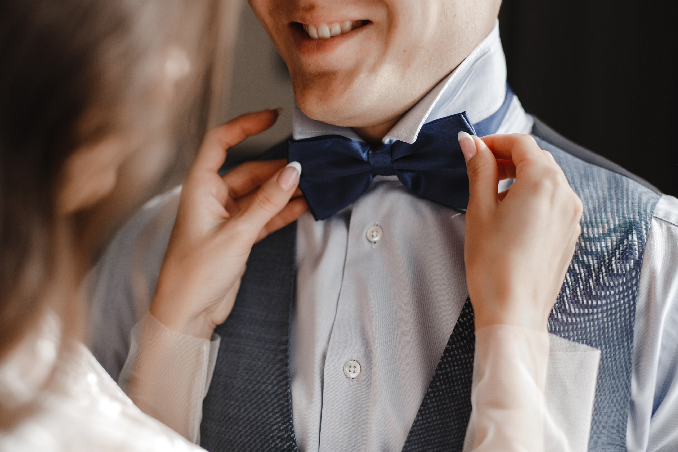 Стас и Настя. Свадебный и репортажный фотограф Ольга Шевелёва