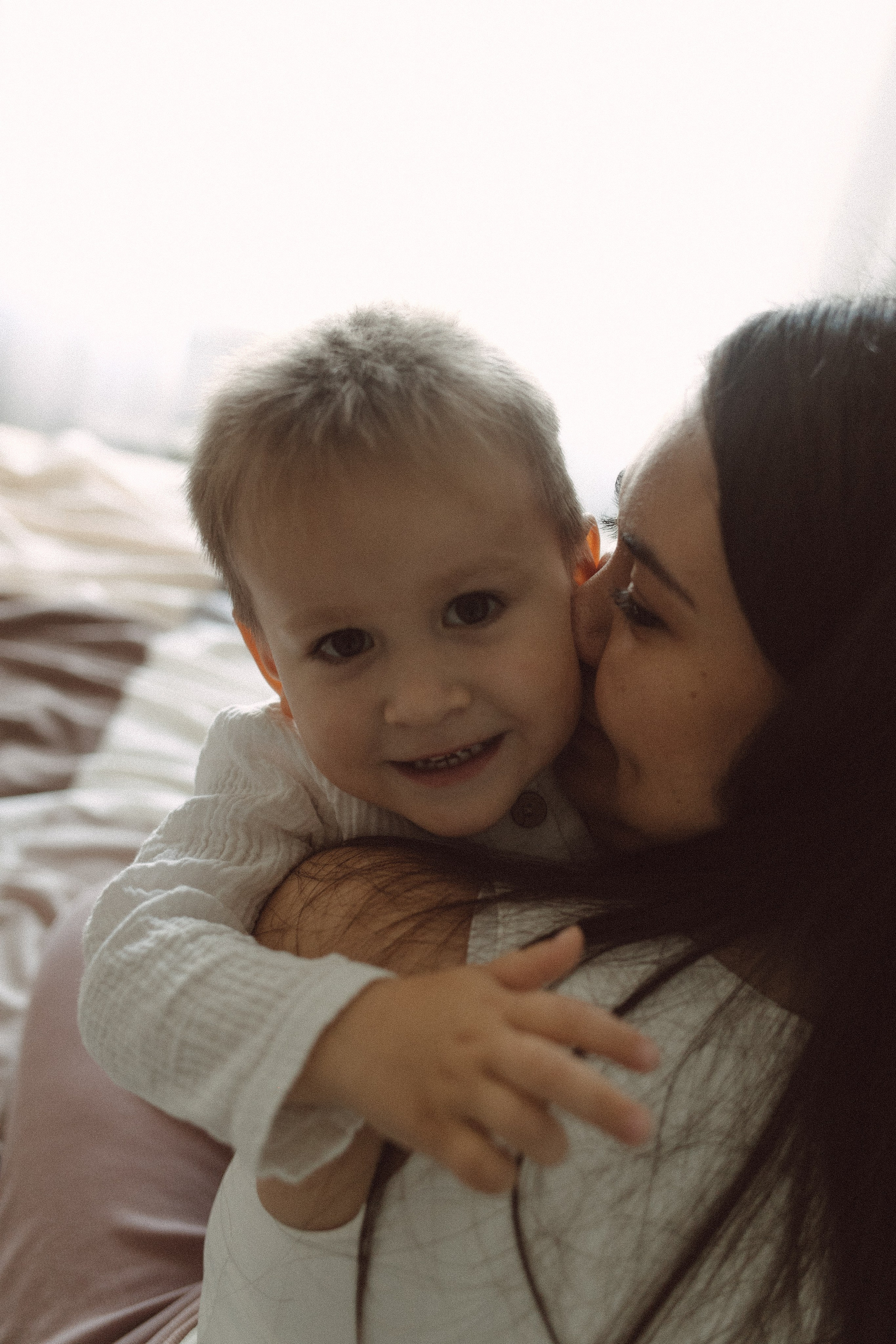 Лев родился. Фотограф Ксения Степаненко