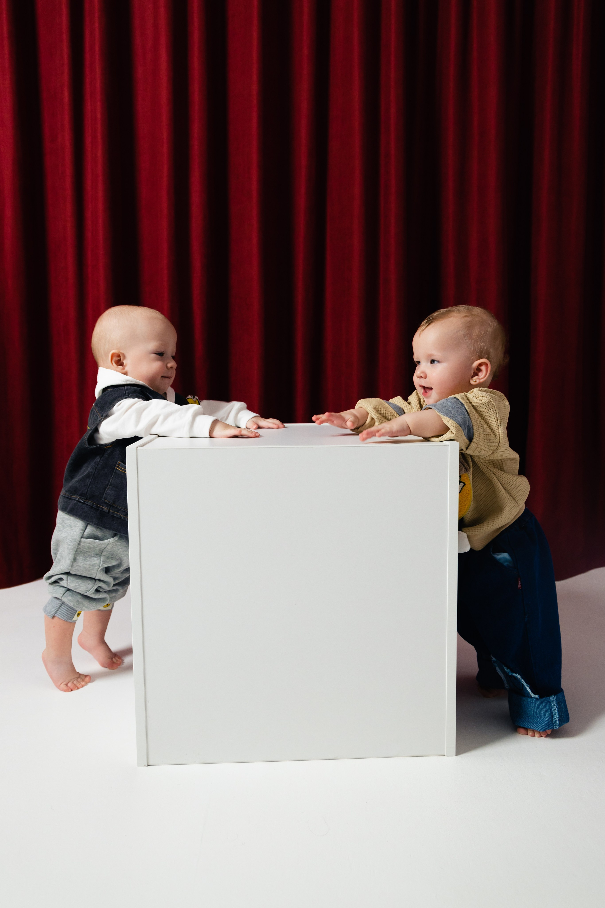 Алина & Тимур & Аделина. Фотограф / Видеограф Братск Юлий Дежин