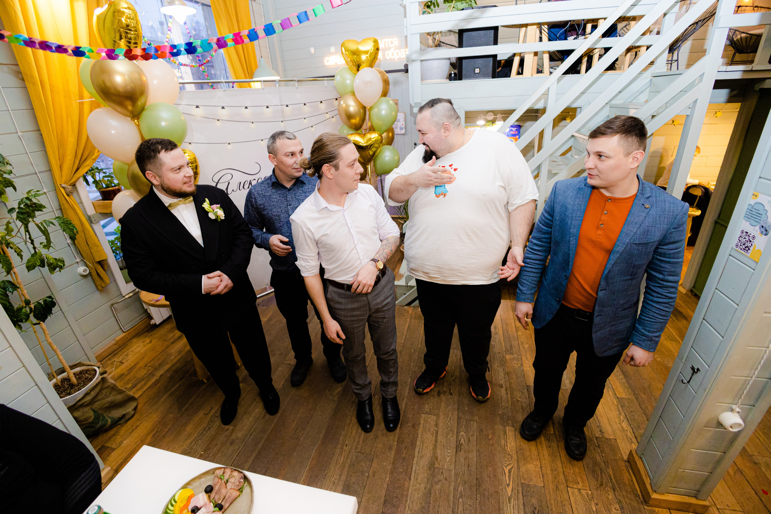 Свадебные воспоминания…. Фотограф Братск Юлий Дежин