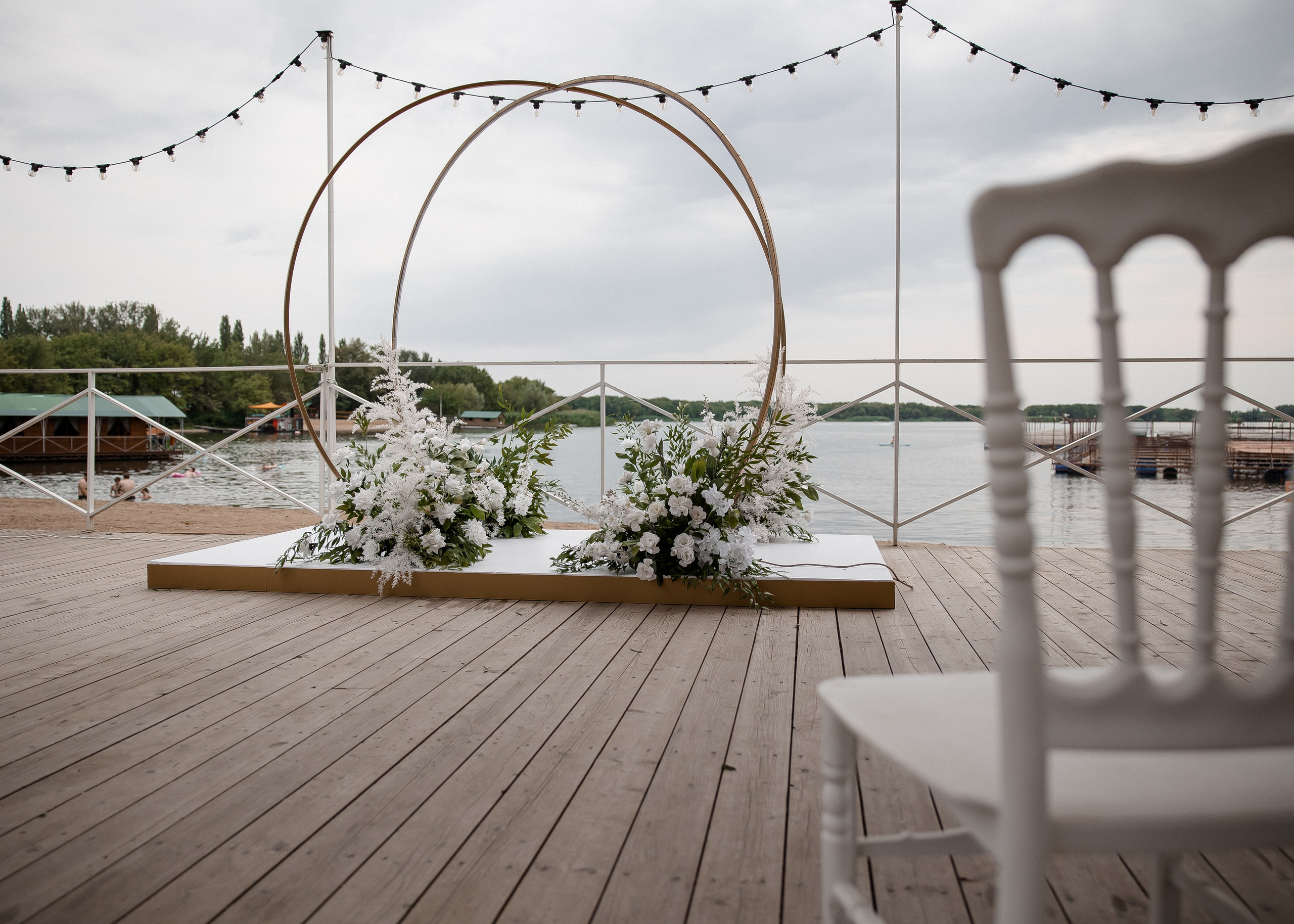 Свадебная съемка. Свадебный и семейный фотограф в Саратове Маша Паника