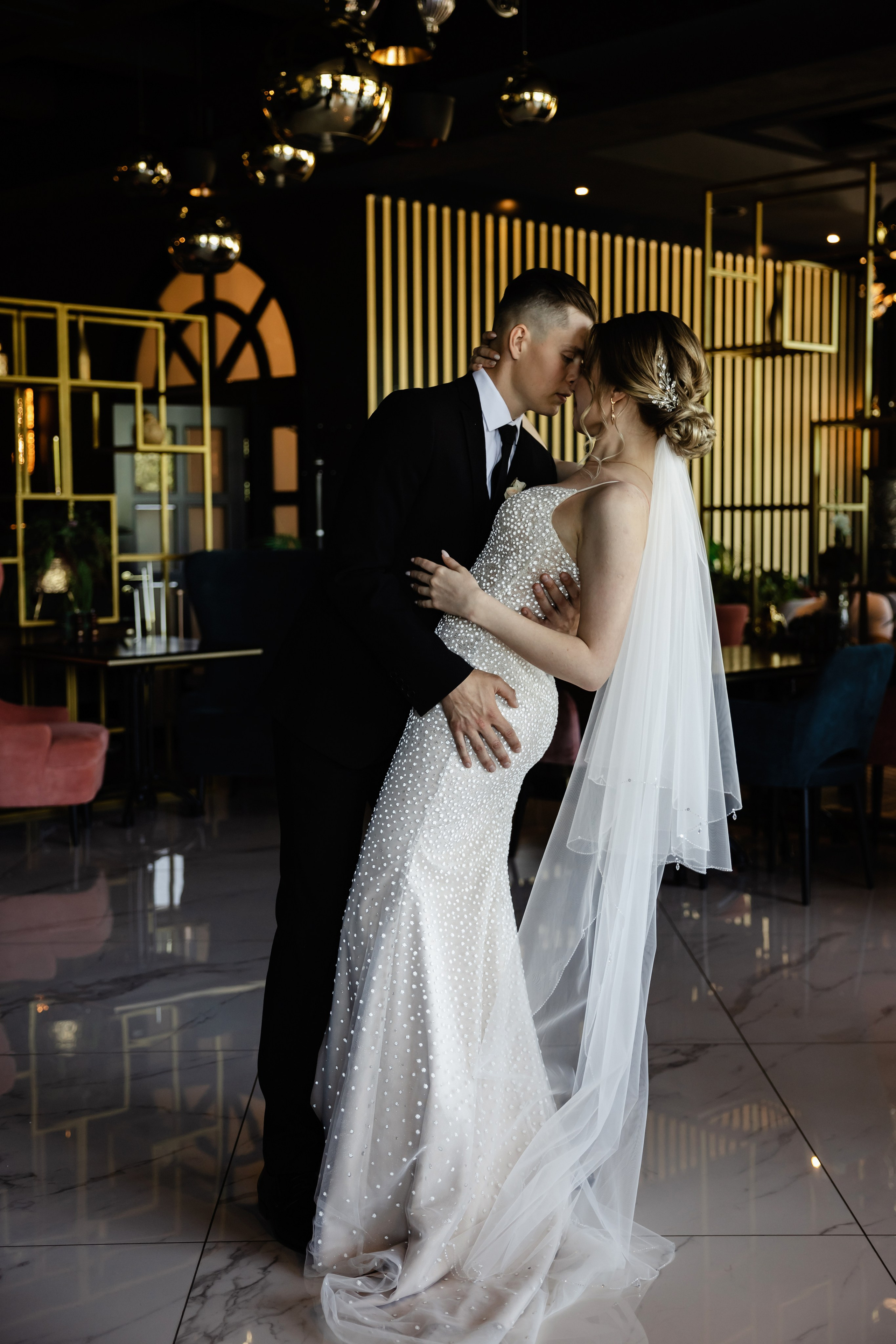 G&A. Свадебный фотограф в Ставрополе Катерина