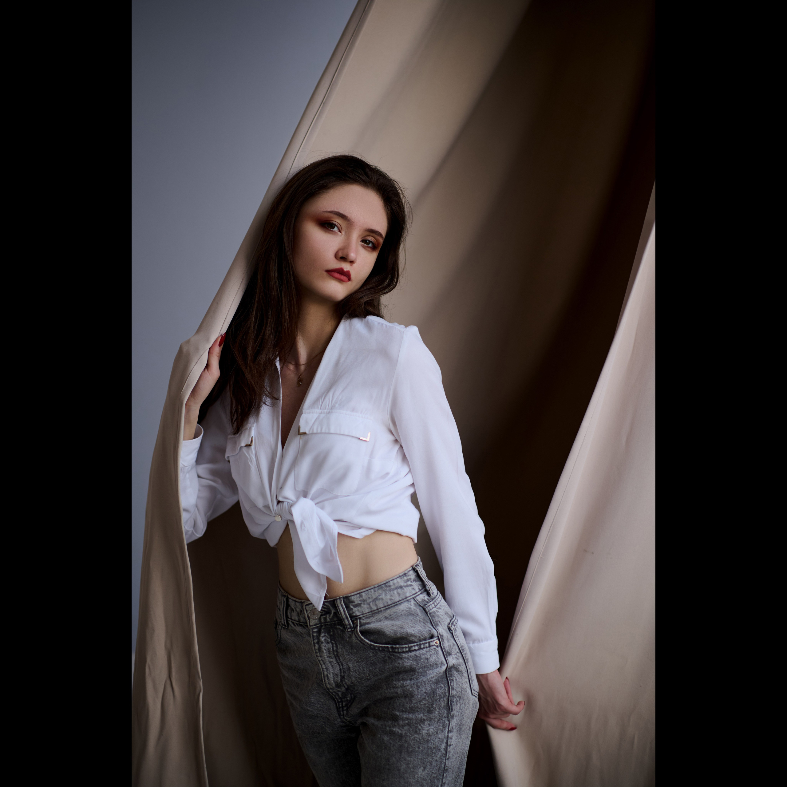 Портреты. Главная