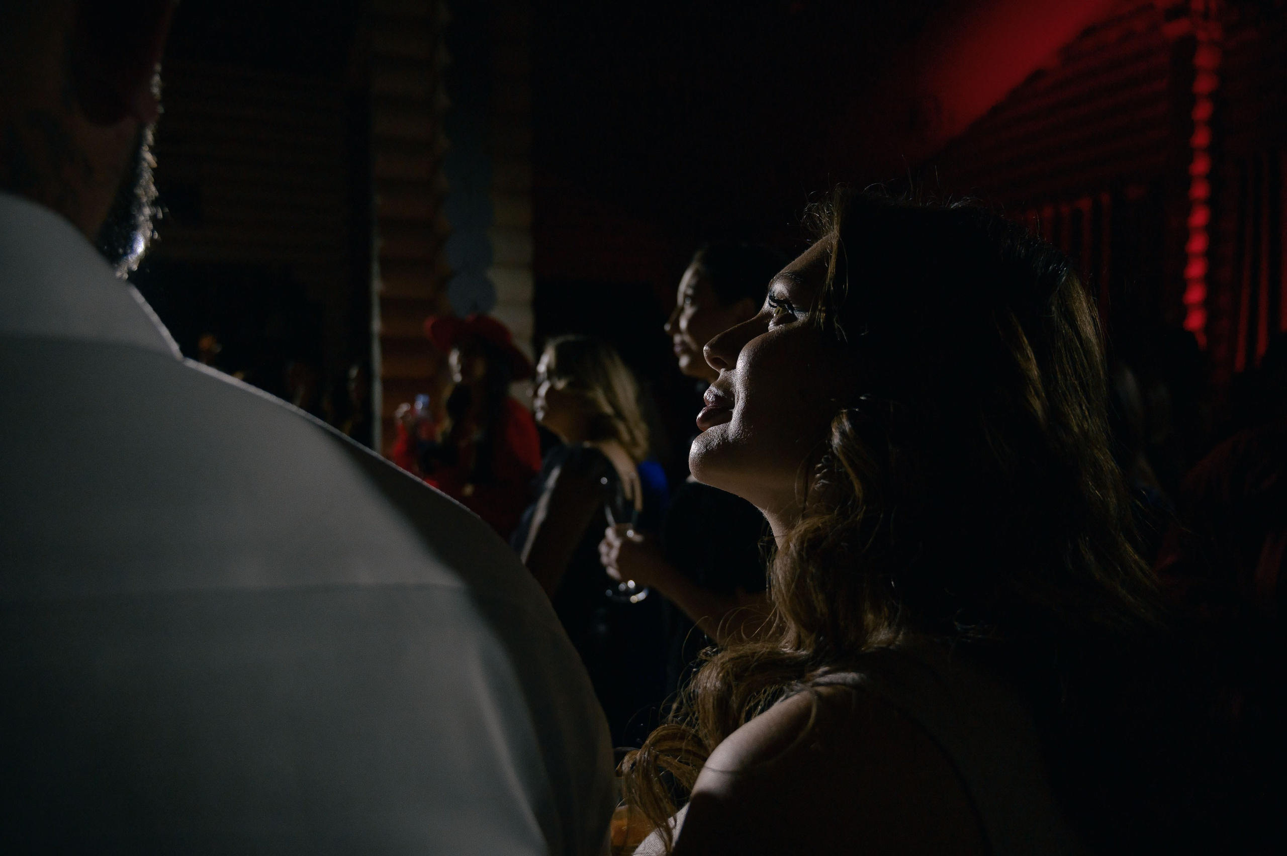 Red new Retro. Евгений Нисковских — свадебный и репортажный фотограф в Тюмени