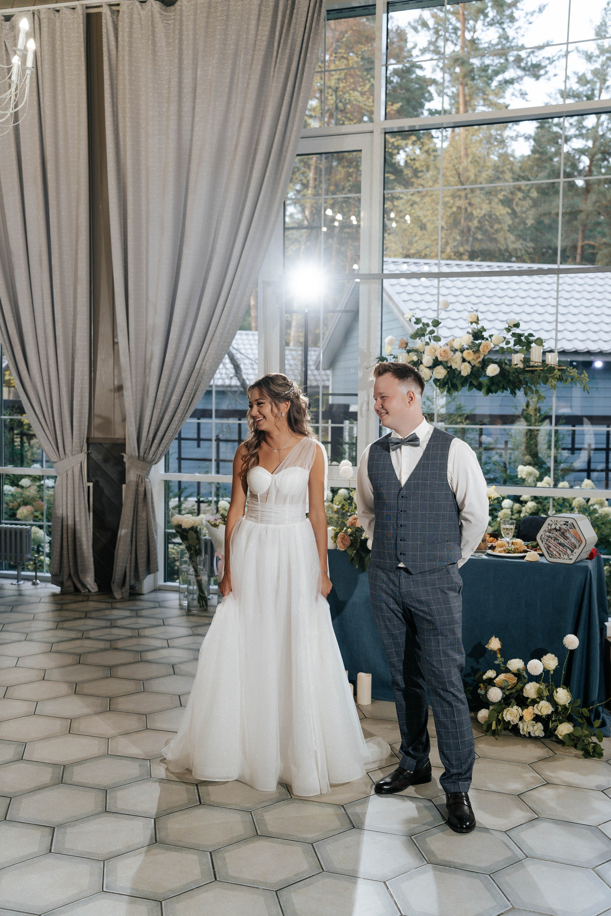 Oleg & Alexandra. Свадебный фотограф в Воронеже Самохина Екатерина