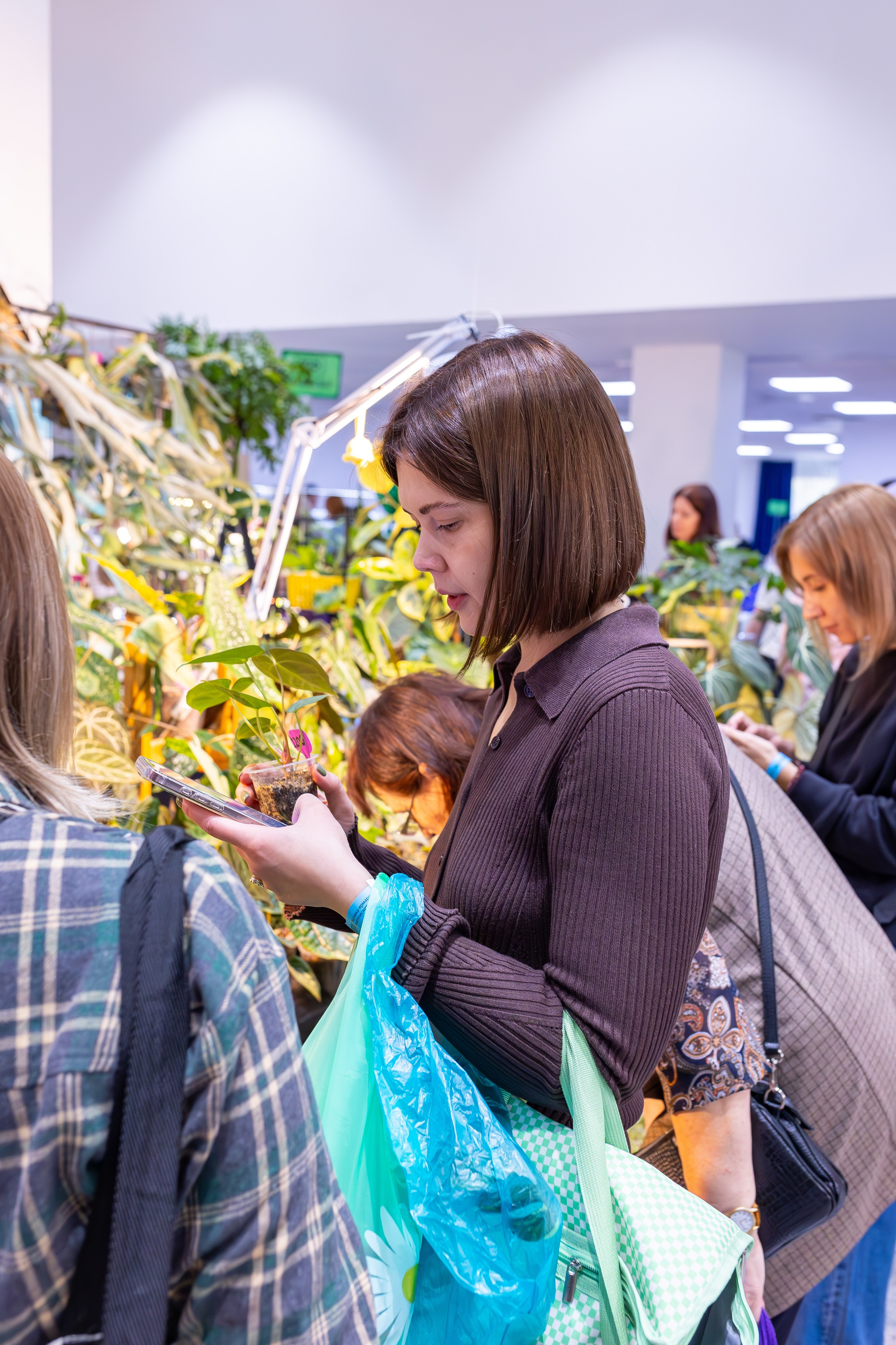 Монстериум 11–12 октября. Александра Куликова фотограф, Москва