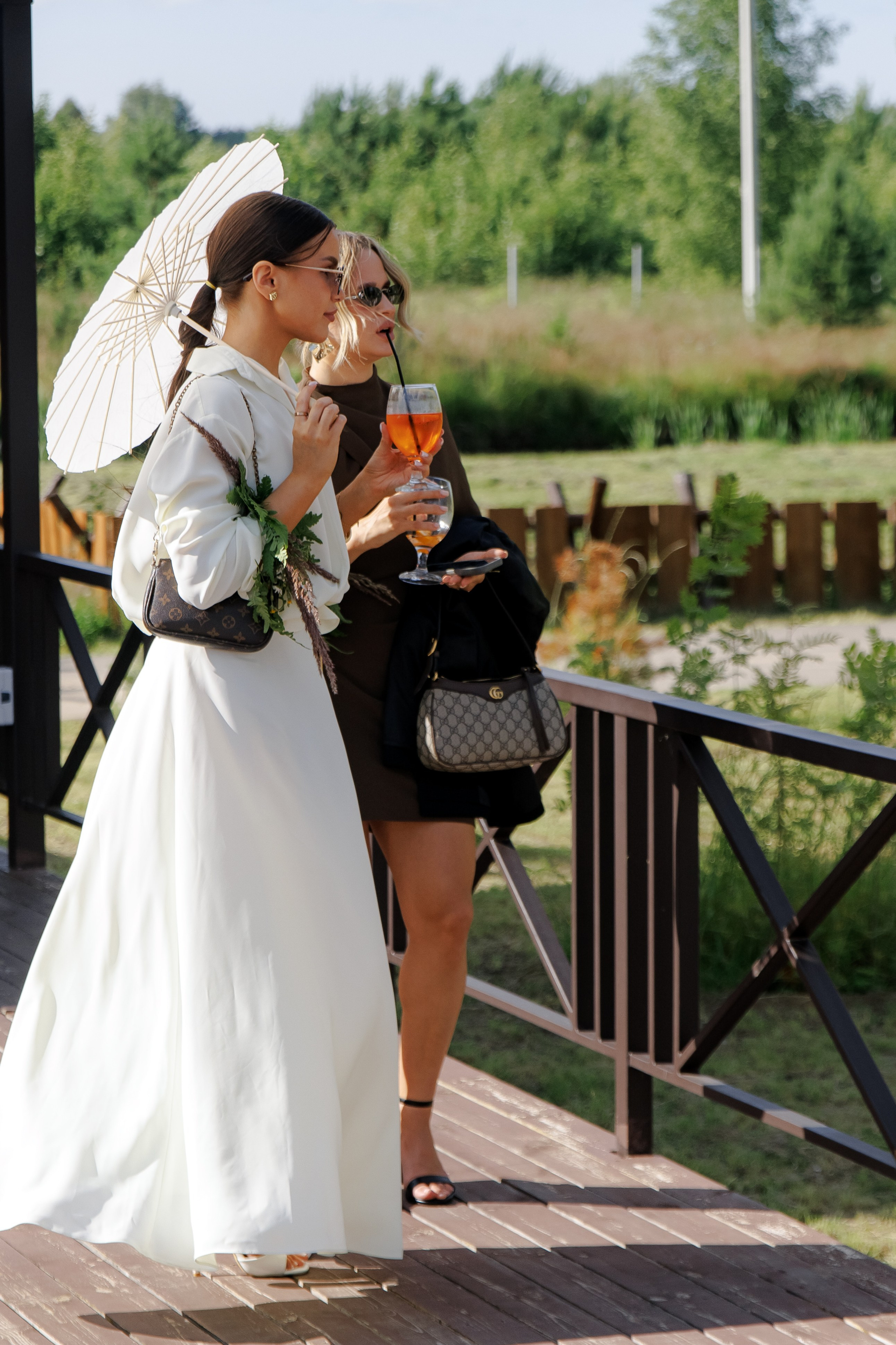 Свадьба в Ярославле — серия парк отель Мазай, фуршет, выездная регистрация, свадьба под открытым небом | Портфолио. Свадебный фотограф в Москве, Ярославле Виталий Квант