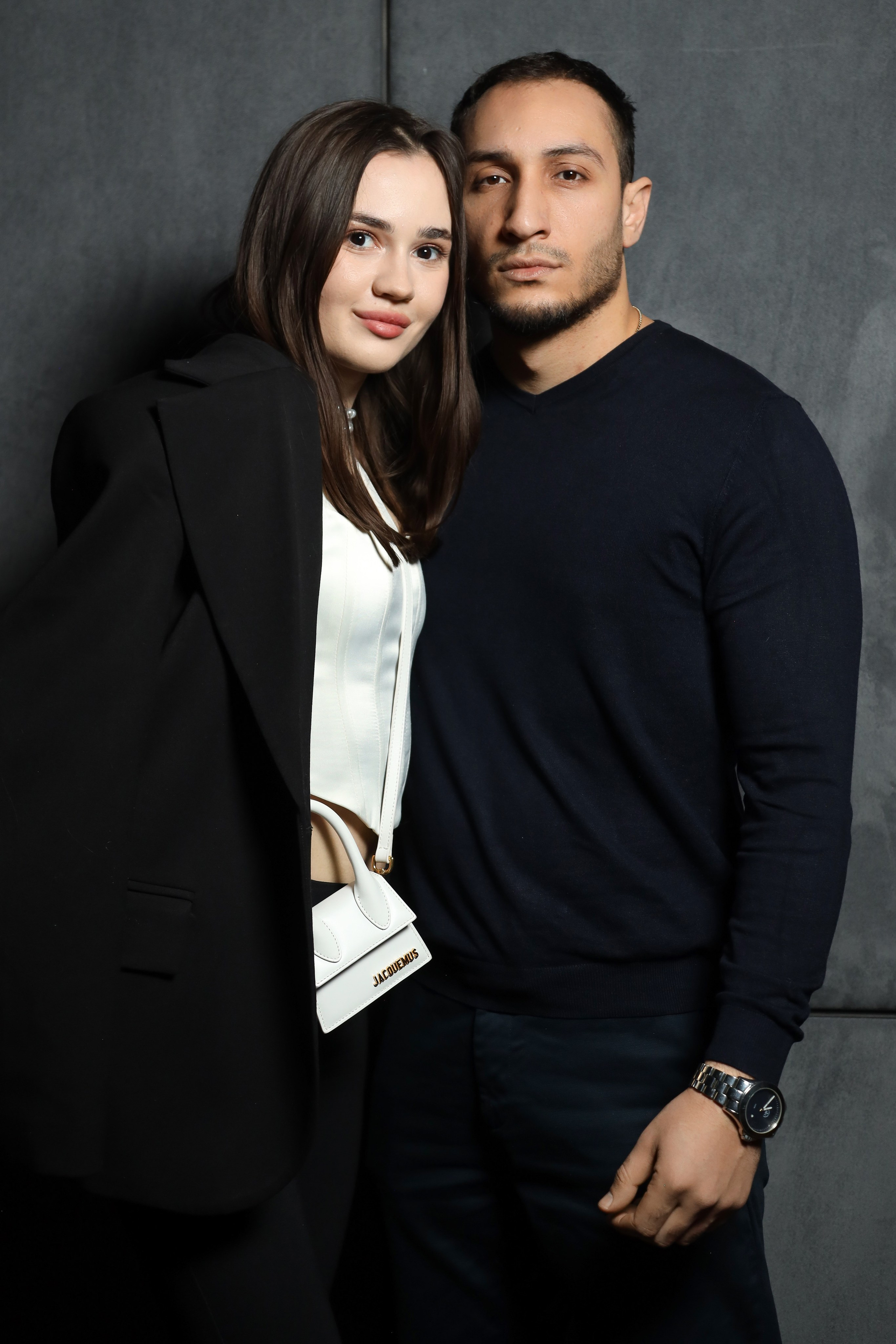 Др Михаила. Фотограф Антон Чупринин