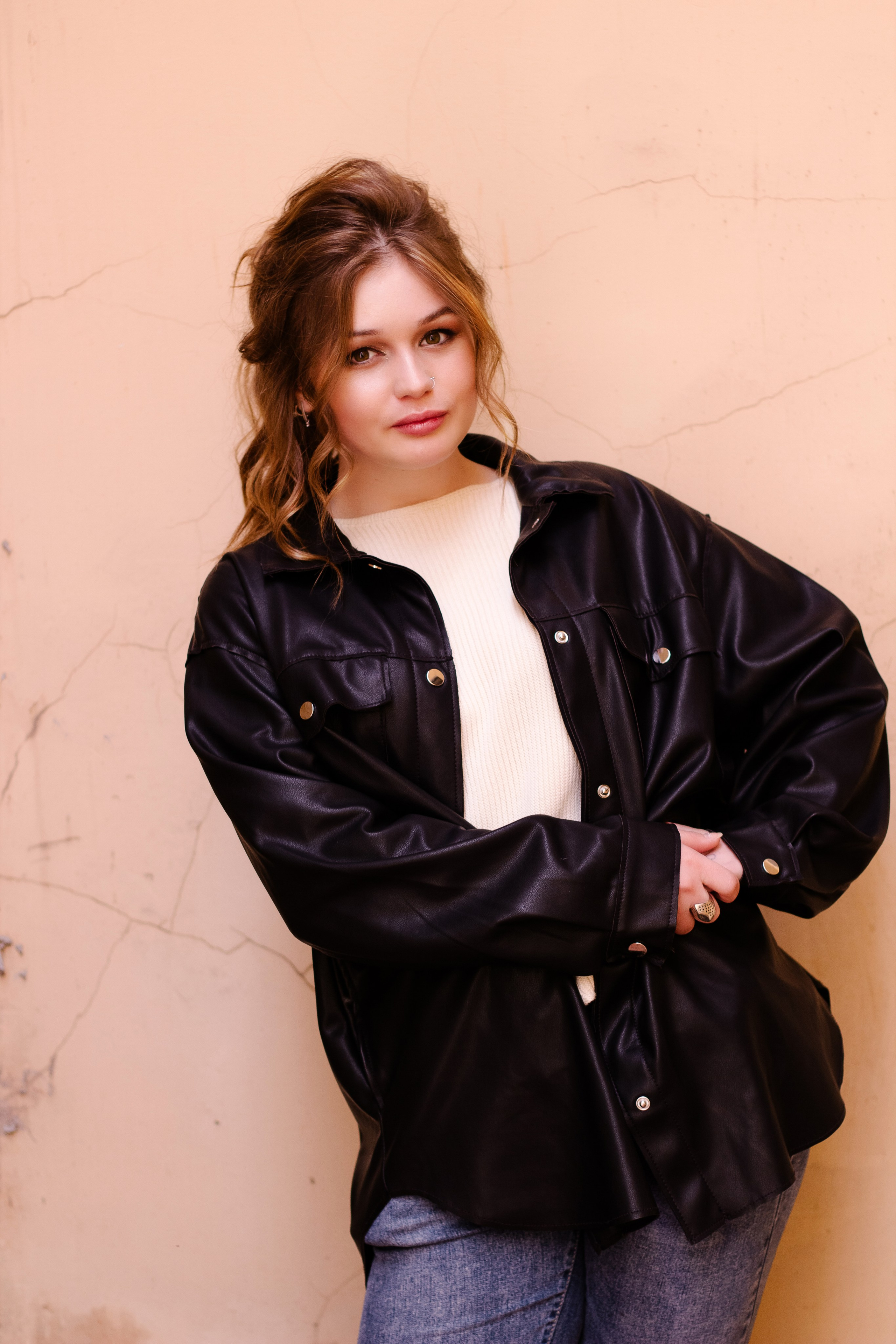 Катя. Репортажный фотограф в Санкт-Петербурге. Фотограф на мероприятие в СПБ