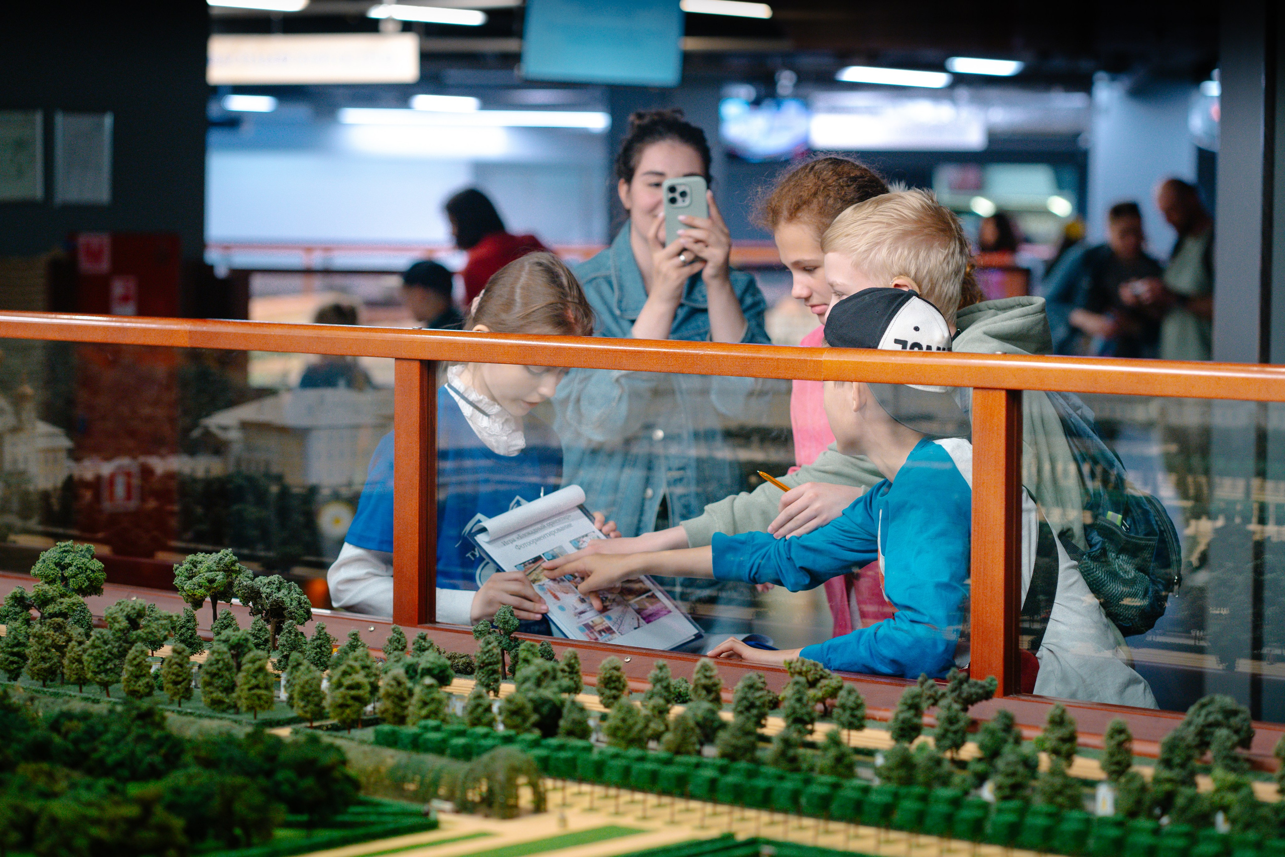Репортаж музей Петровская Акватория (Фотоориентирование). Репортажный фотограф в Санкт-Петербурге. Фотограф на мероприятие в СПБ