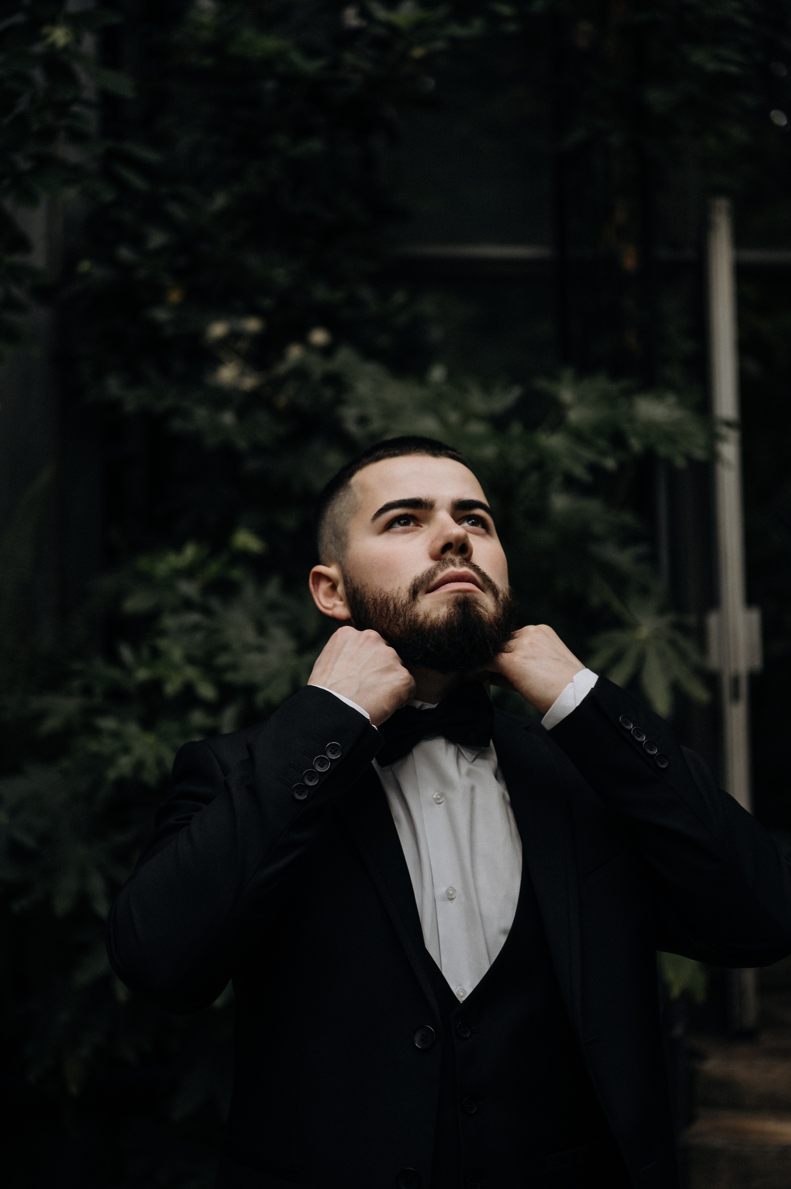 Жанна и Дима