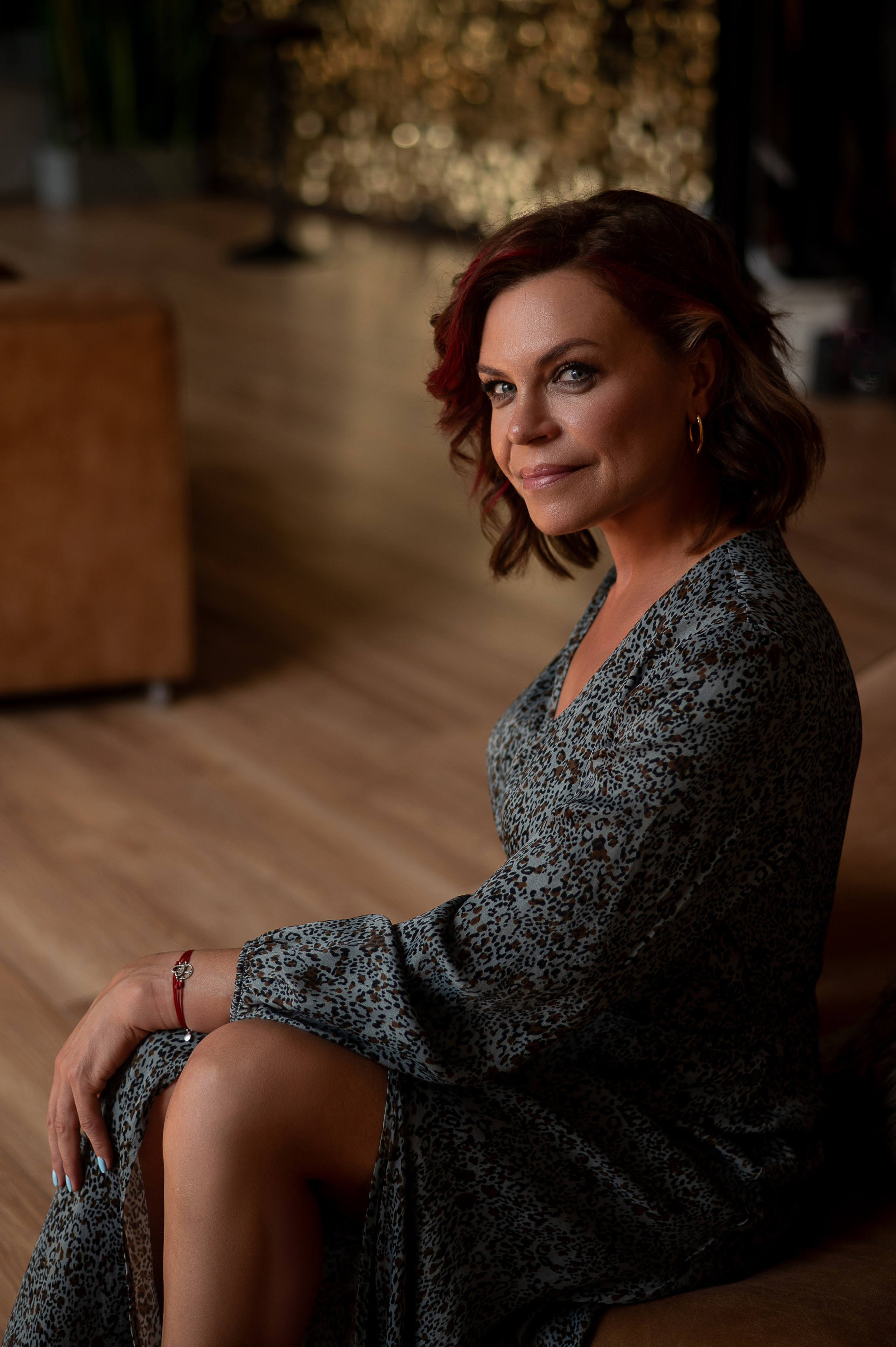 Фотосессия для себя. Женский фотограф Санкт-Петербург Александра Колий