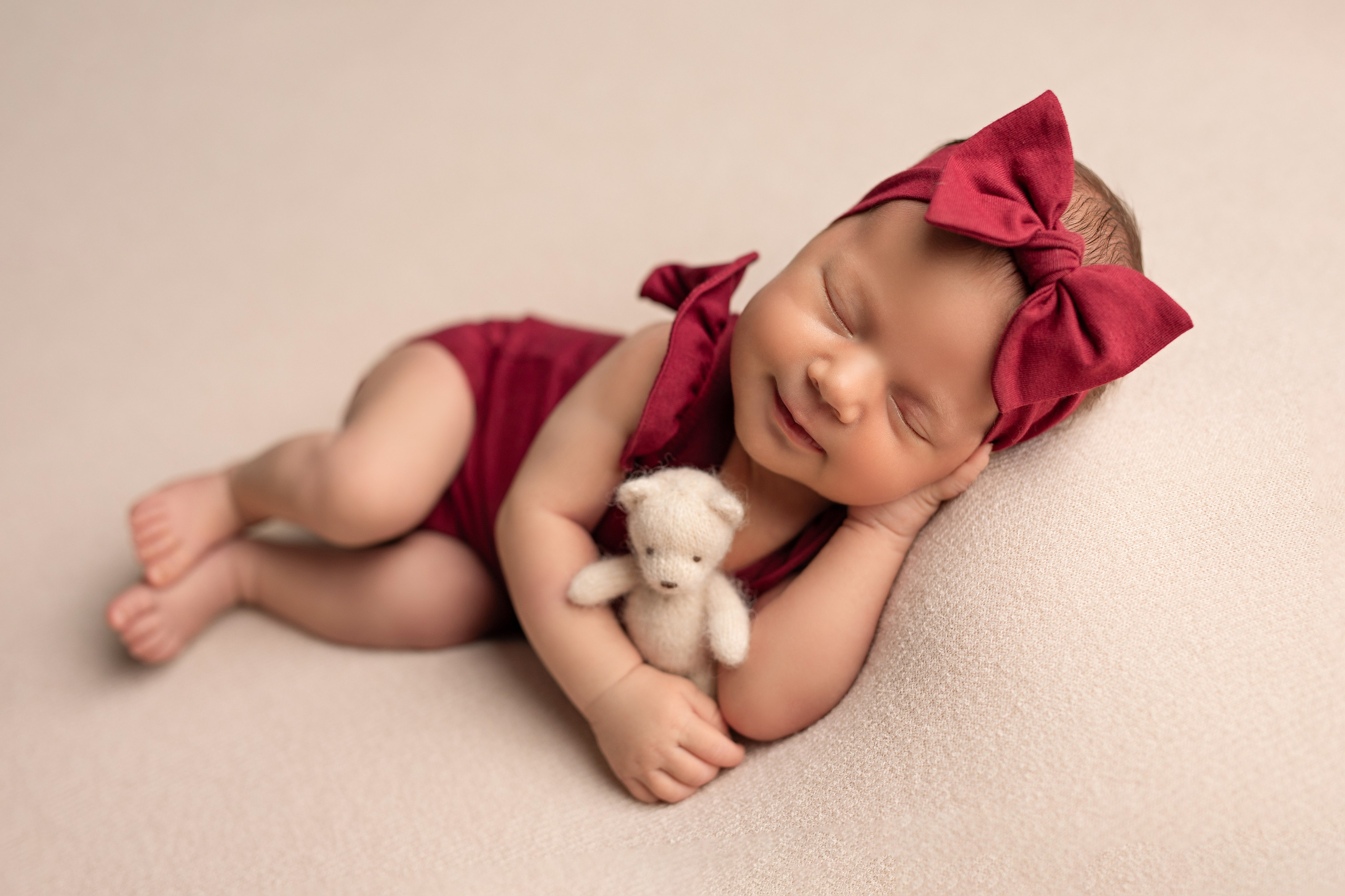 НОВОРОЖДЁННЫЕ. Фотограф новорожденных ньюборн в Новосибирске