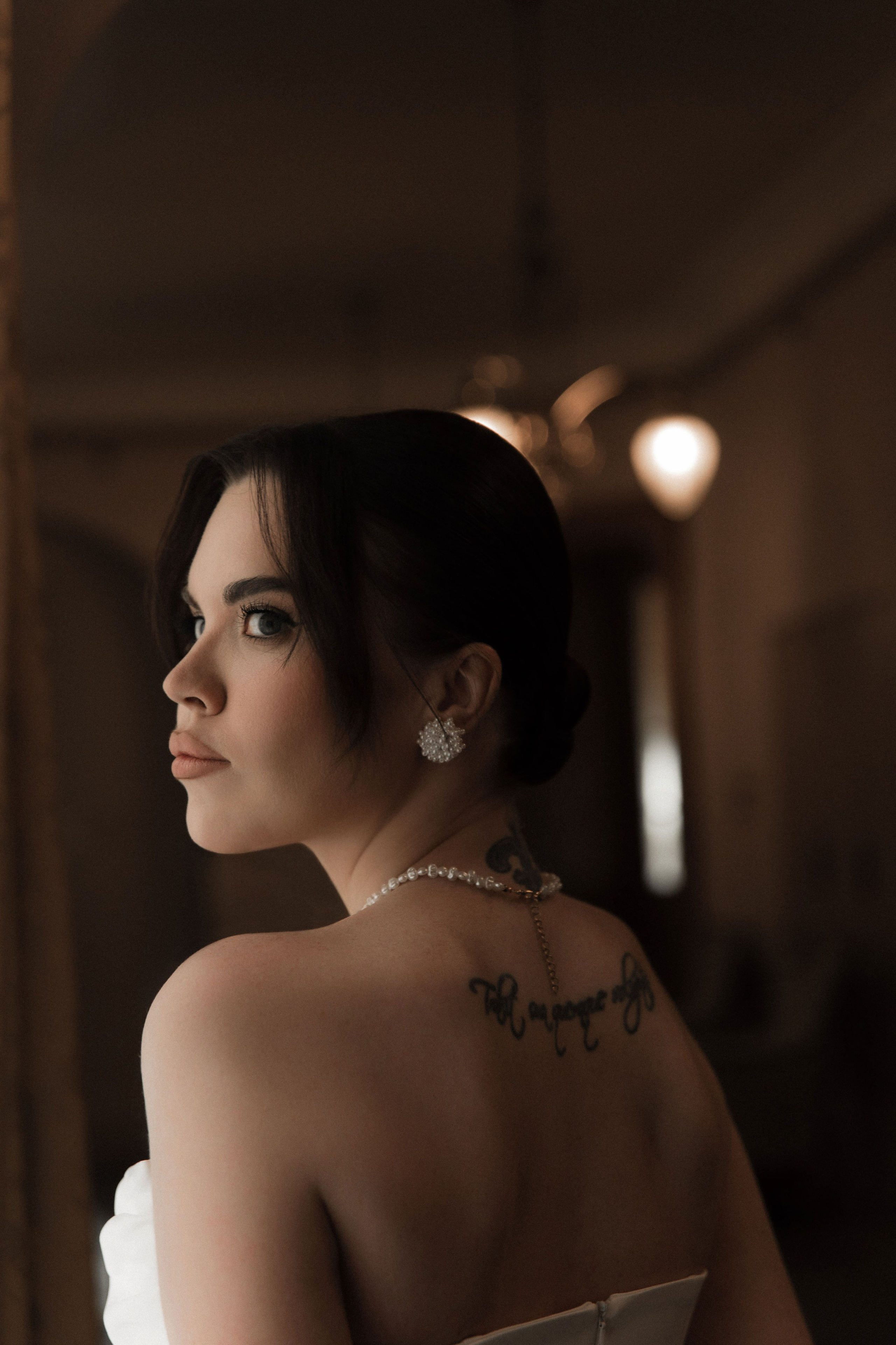 С & Д Гостиница Националь. Женский и свадебный фотограф Москва Елизавета Перова