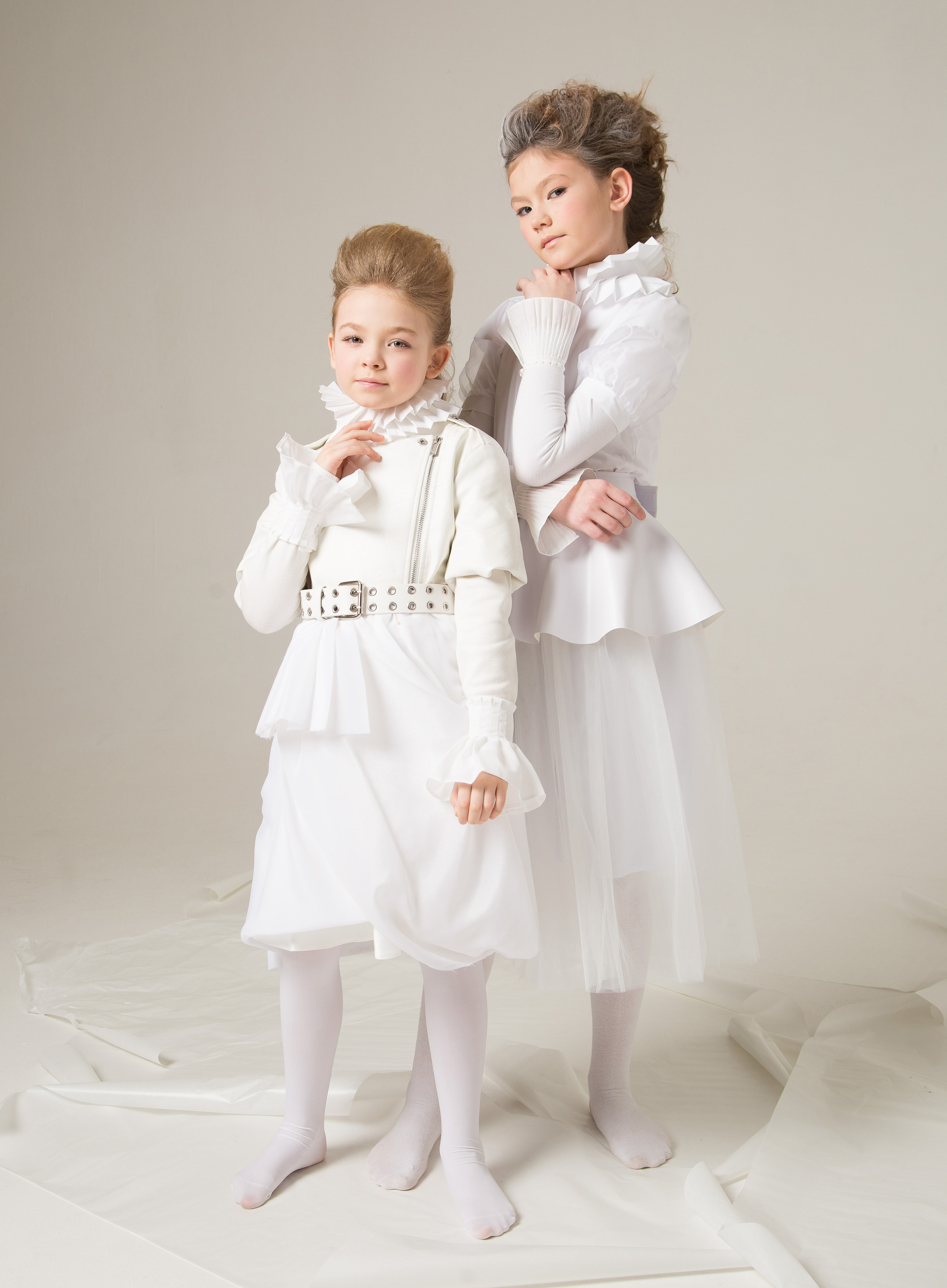 5. Стилист Ирина Велькина