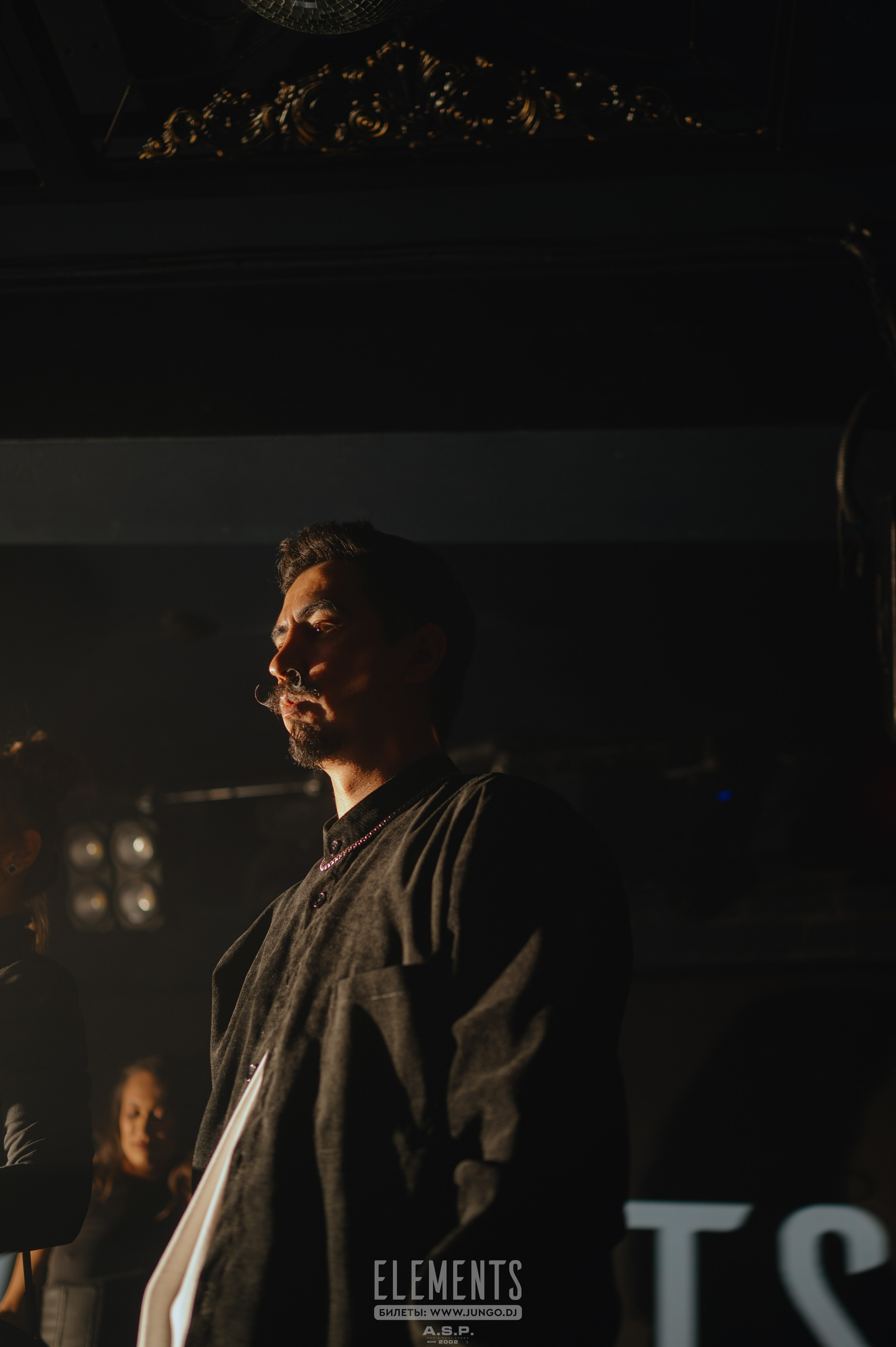 Джанго Освобожденный. Контент фотограф Илья Урс