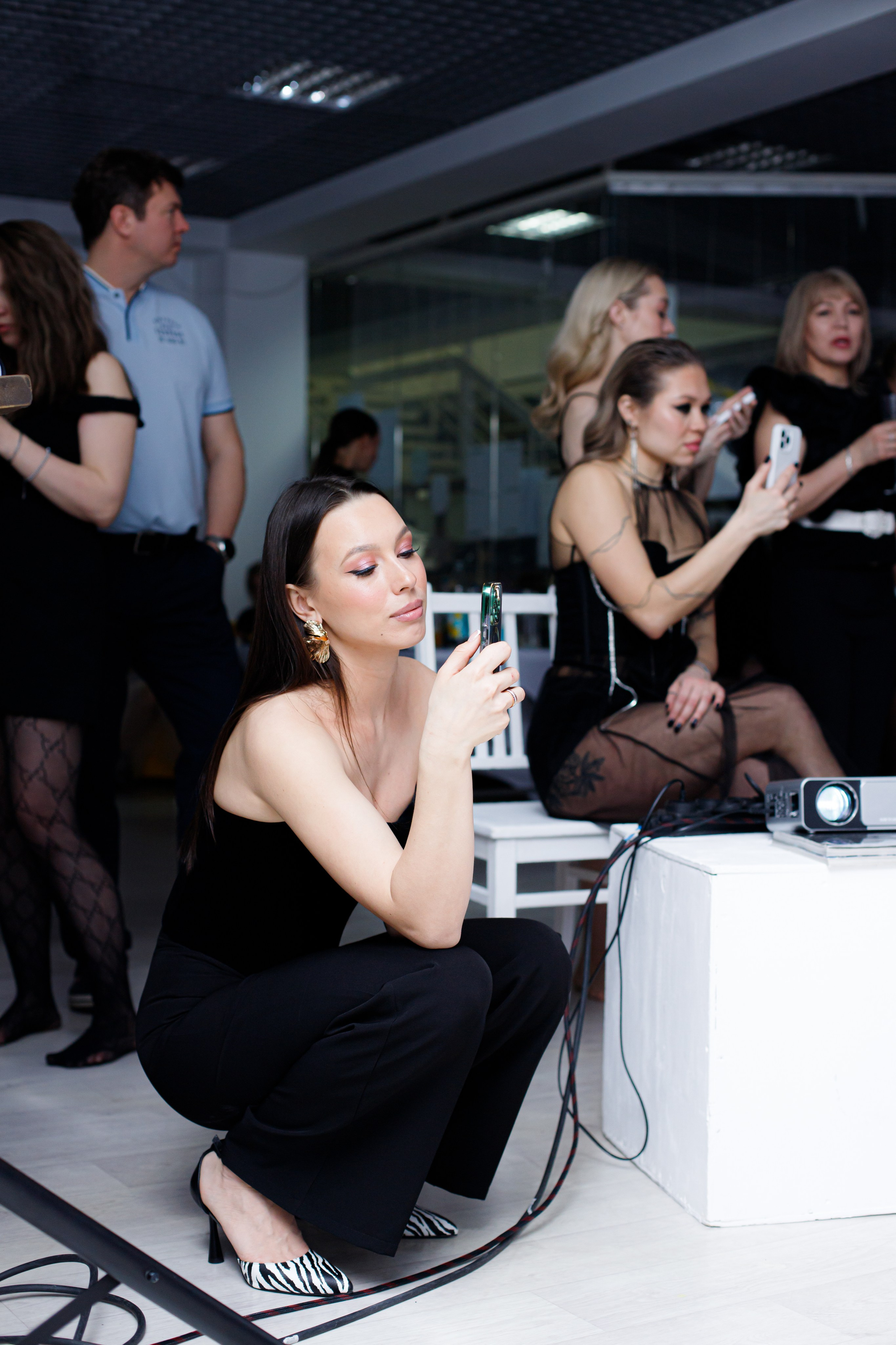 VIKA KARMADONOVA. Photokarish