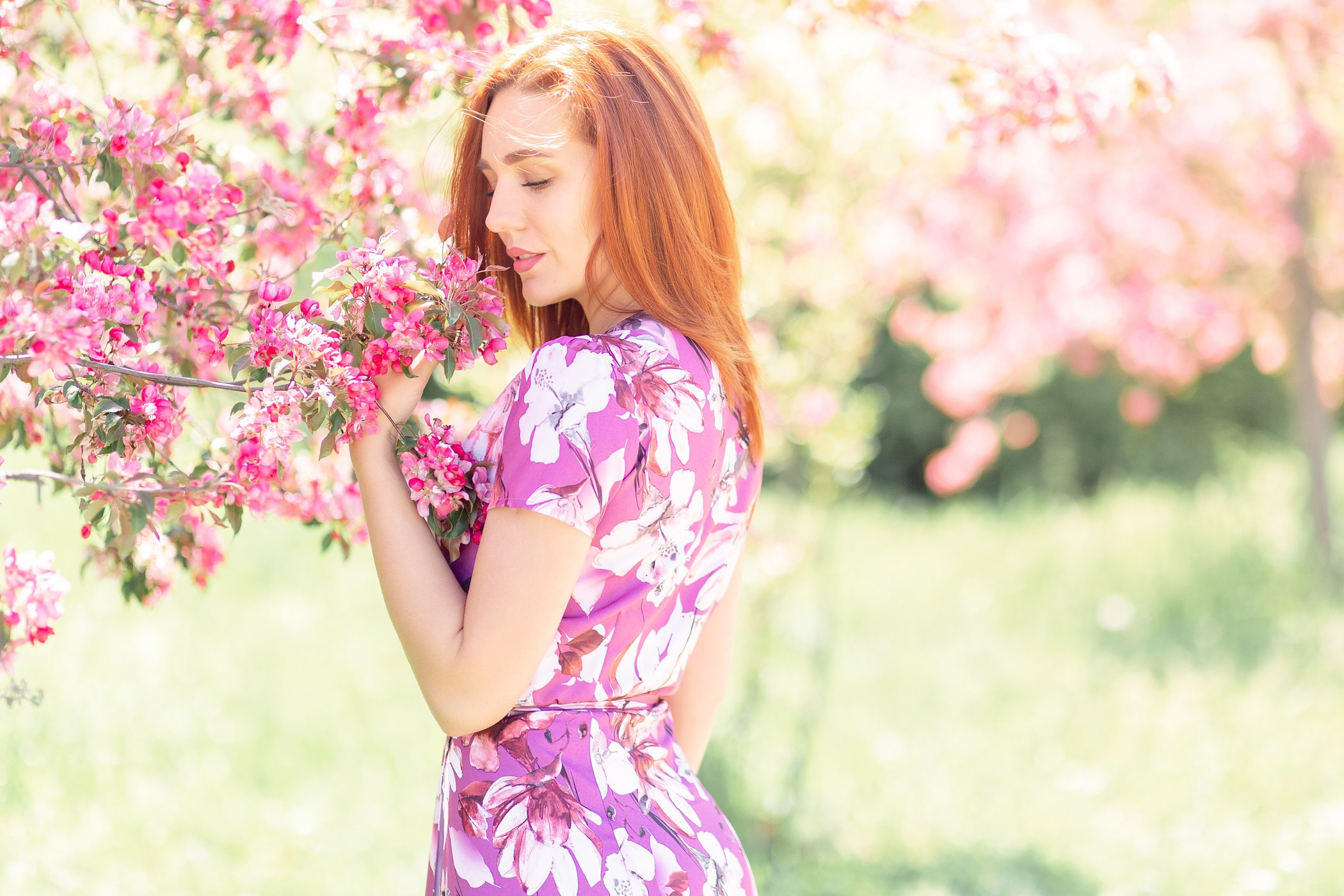 Катя. Семейный, репортажный, свадебный фотограф в Краснодаре Артур Александрин