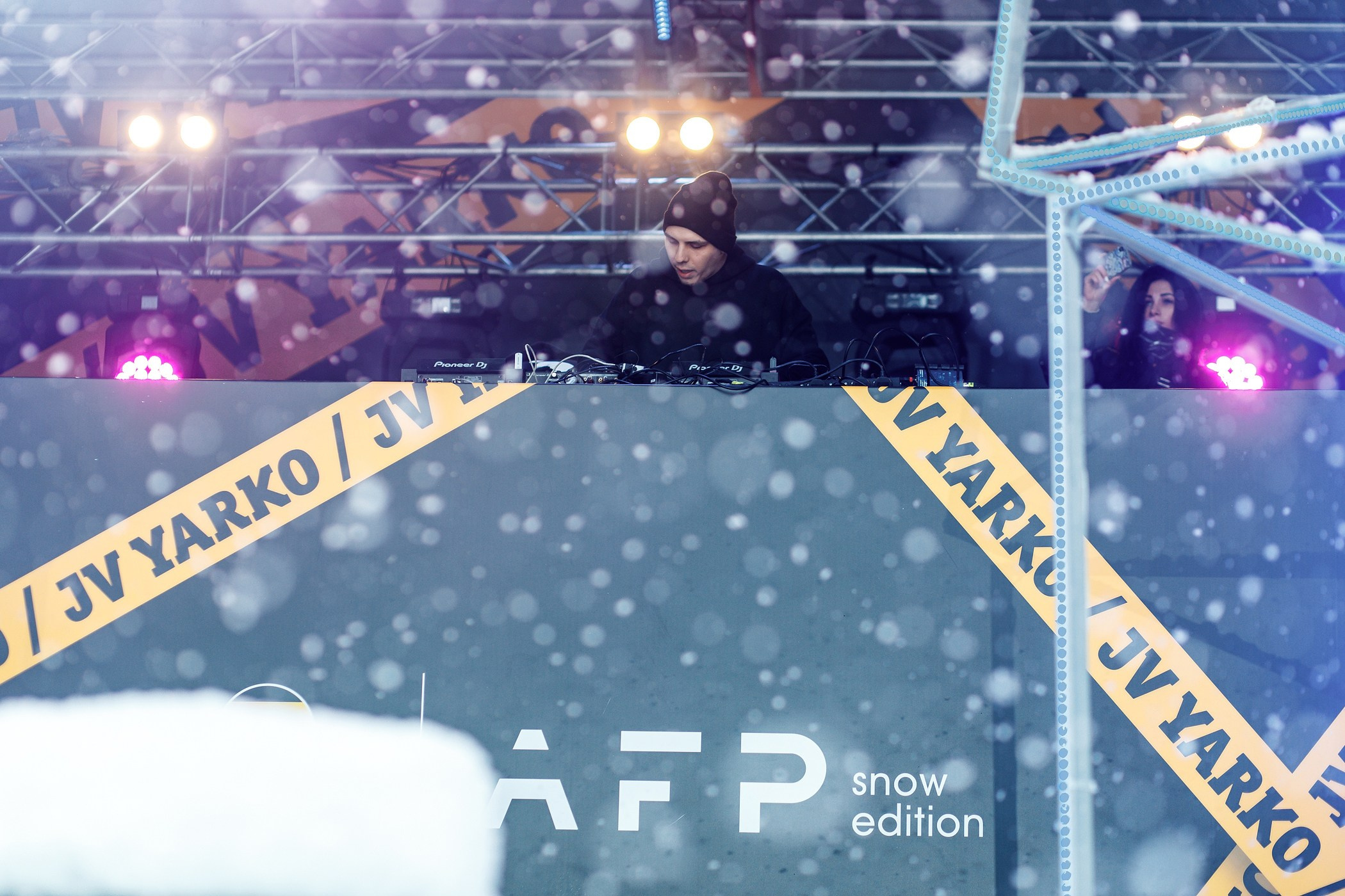 Alfa Future People Snow Edition. Семейный, репортажный, свадебный фотограф в Краснодаре Артур Александрин