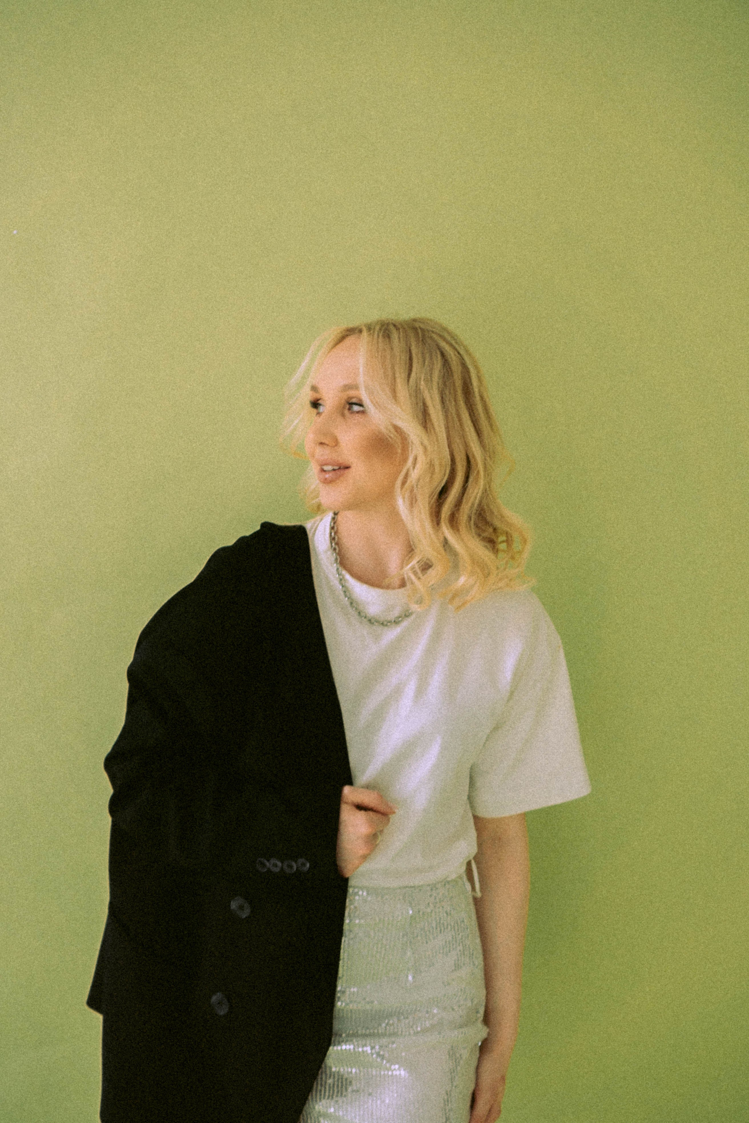 Студийная. Профессиональный фотограф, Санкт-Петербург — Виктория Богомолова