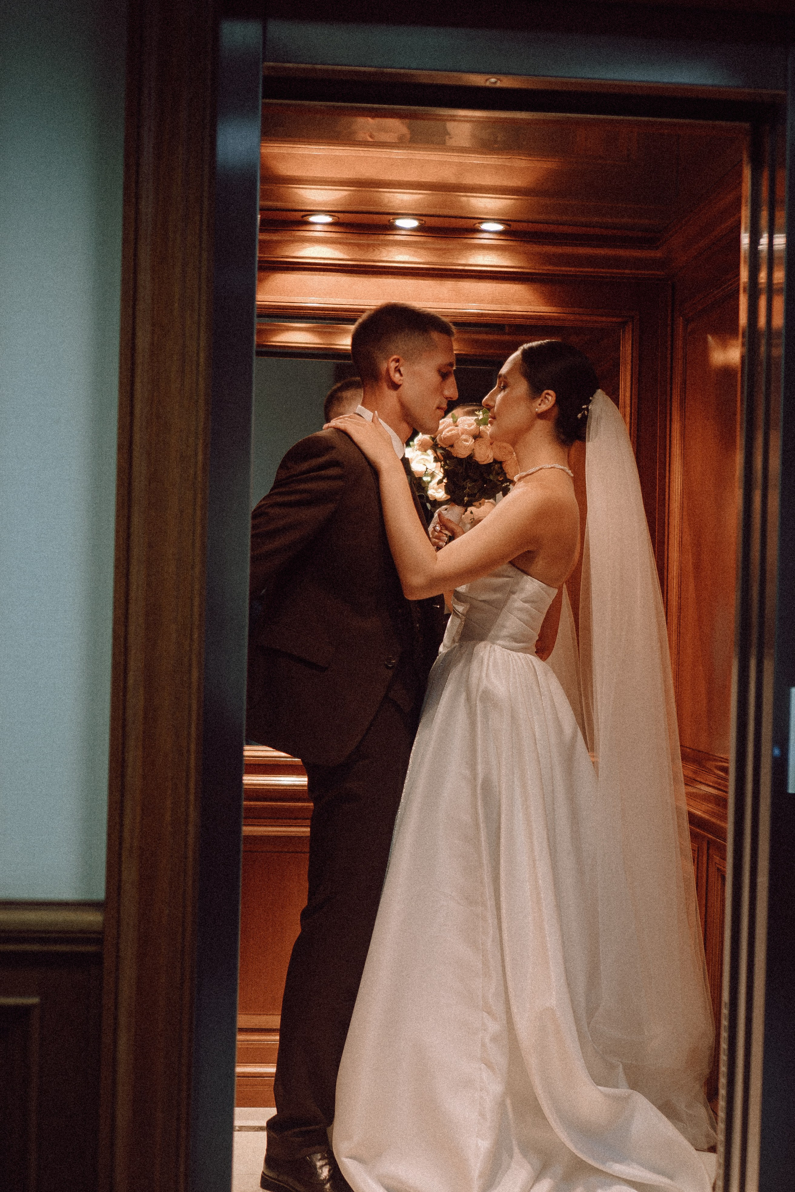 ЗАГС И ПРОГУЛКА 2 ЧАСА. Профессиональный фотограф, Санкт-Петербург — Виктория Богомолова