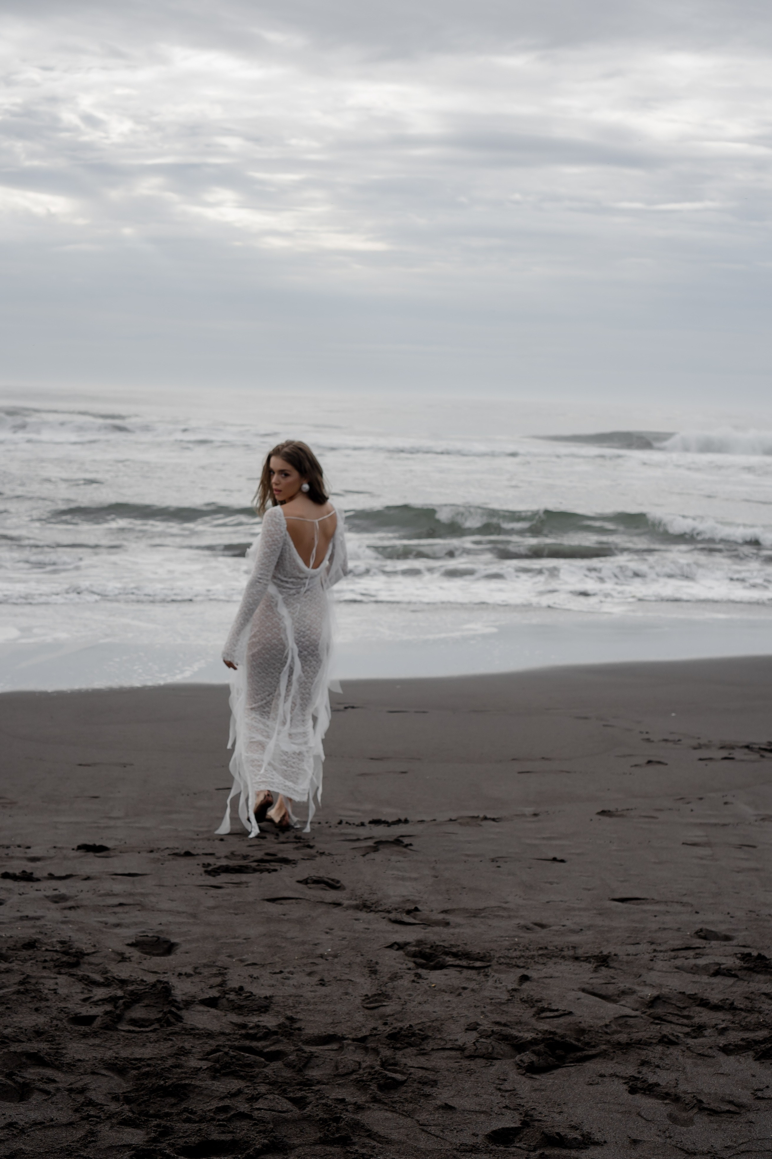 ТИХИЙ ОКЕАНН СЬЕМКА НА SONY. Профессиональный фотограф, Санкт-Петербург — Виктория Богомолова