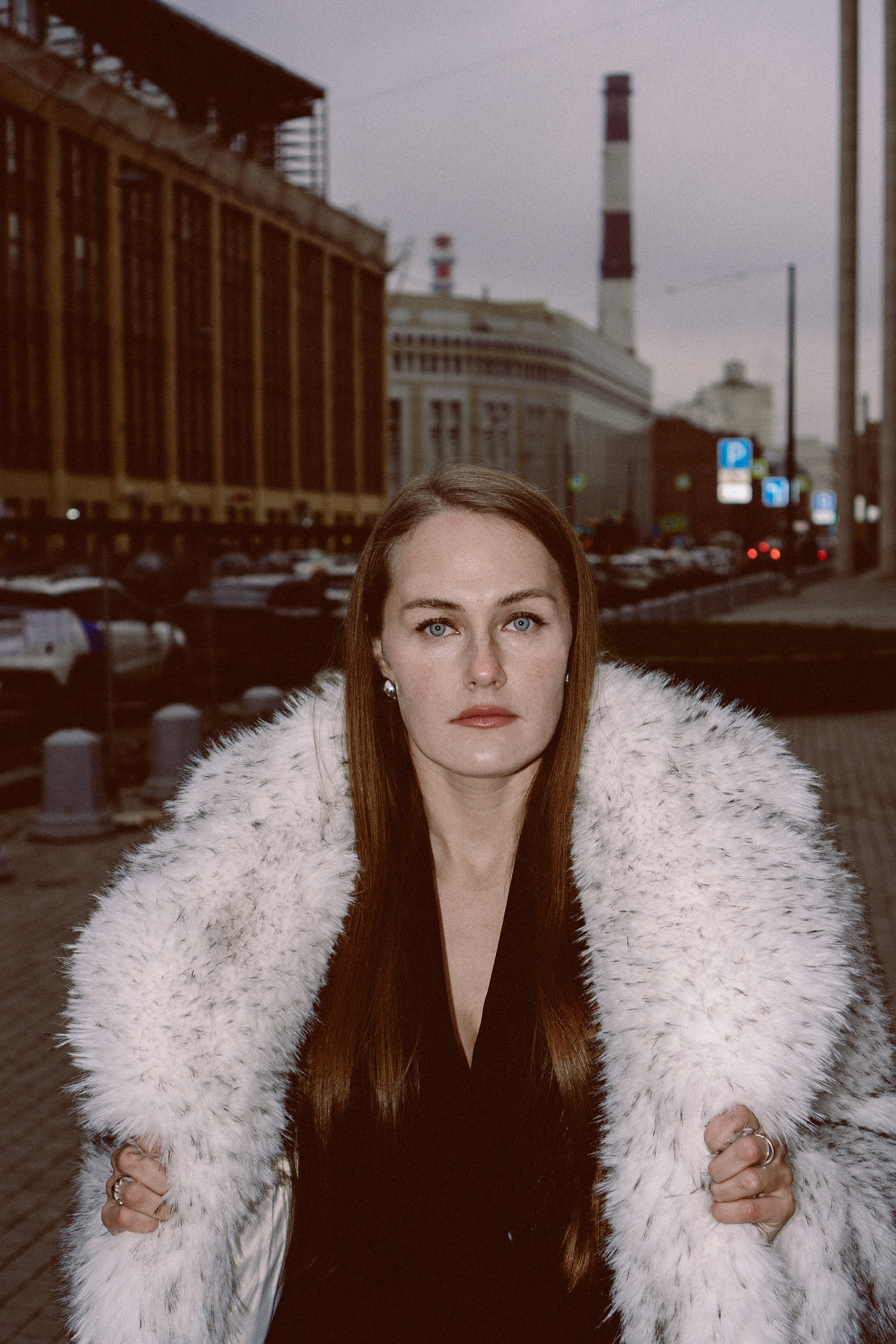 ЖУРНАЛЬНЫЙ СТИЛЬ. Профессиональный фотограф, Санкт-Петербург — Виктория Богомолова