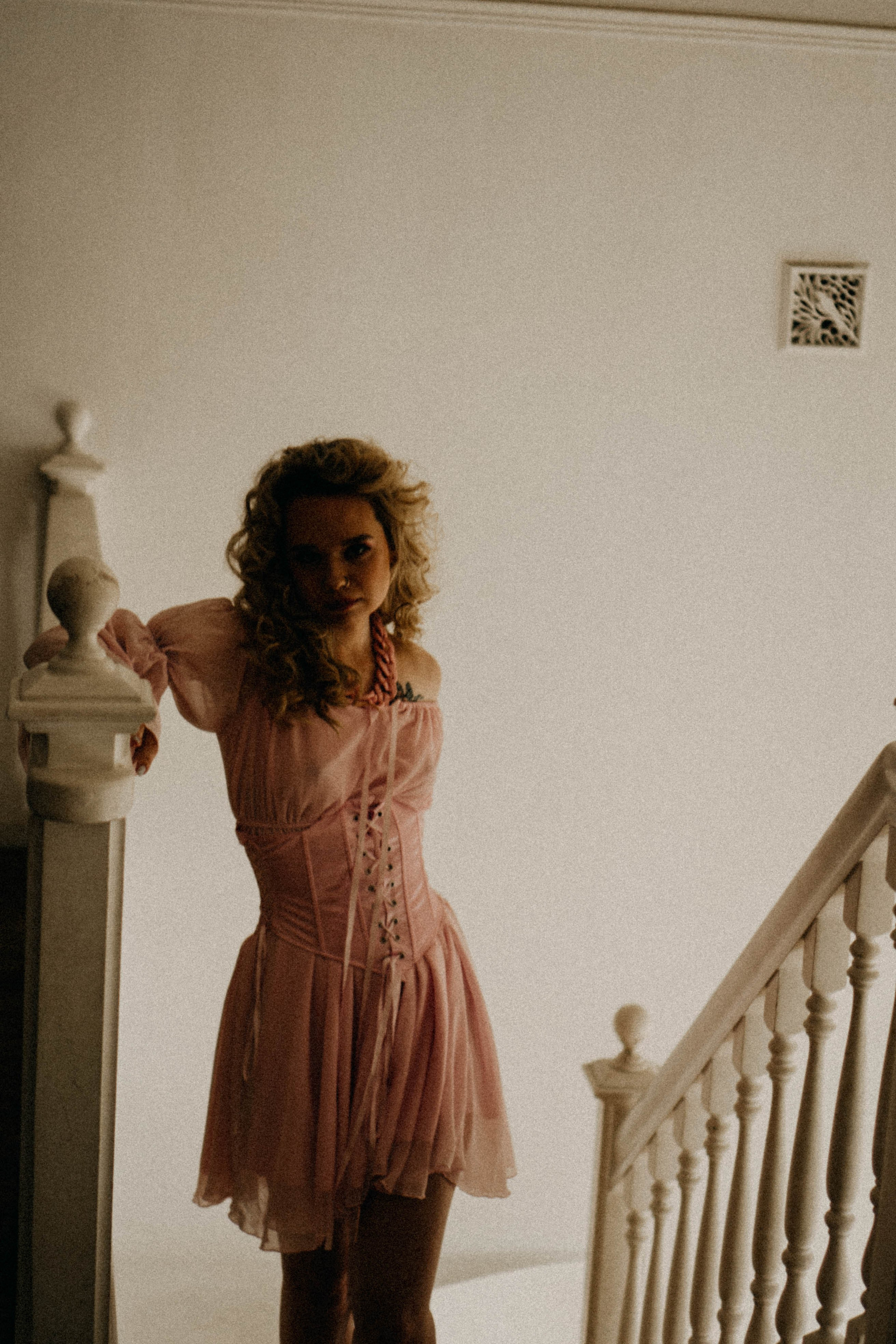 Студийная. Профессиональный фотограф, Санкт-Петербург — Виктория Богомолова