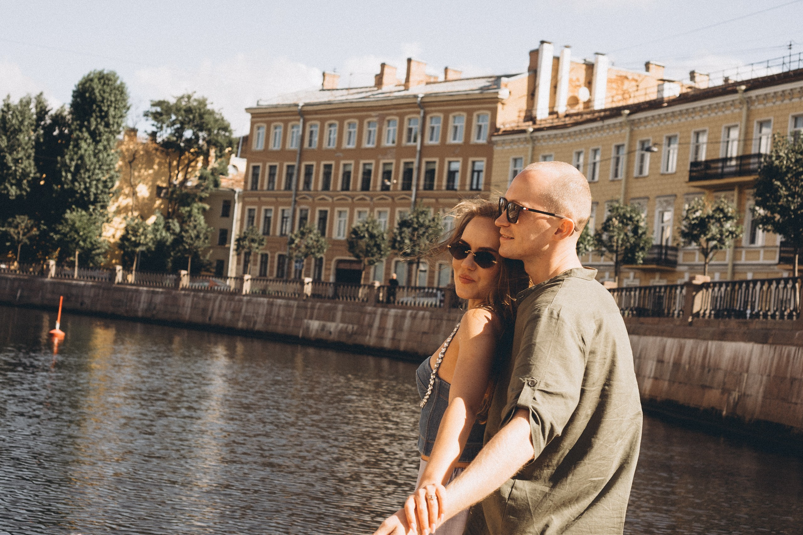 Любовь. Профессиональный фотограф, Санкт-Петербург — Виктория Богомолова