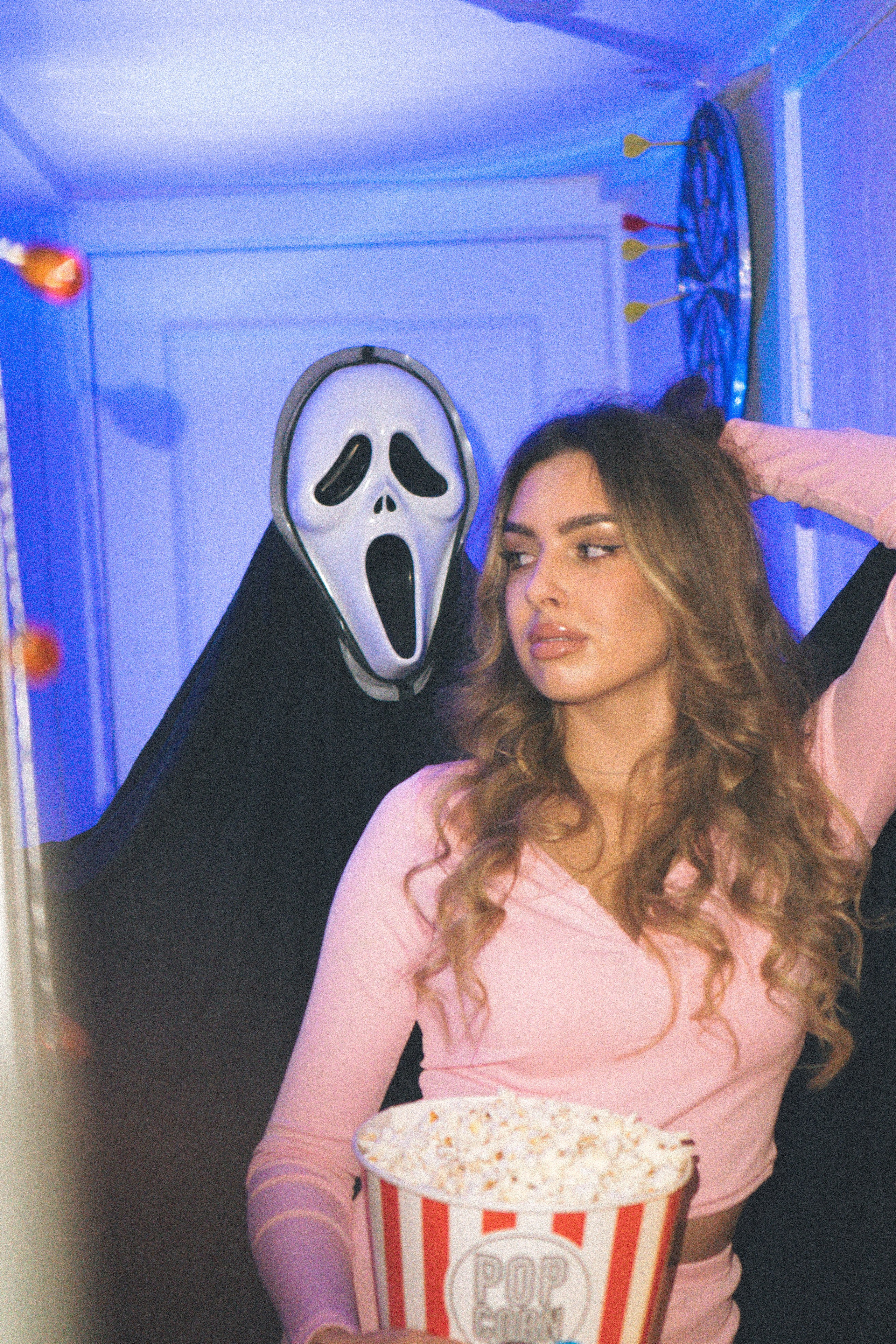 ТРЕНД ИИ. Профессиональный фотограф, Санкт-Петербург — Виктория Богомолова