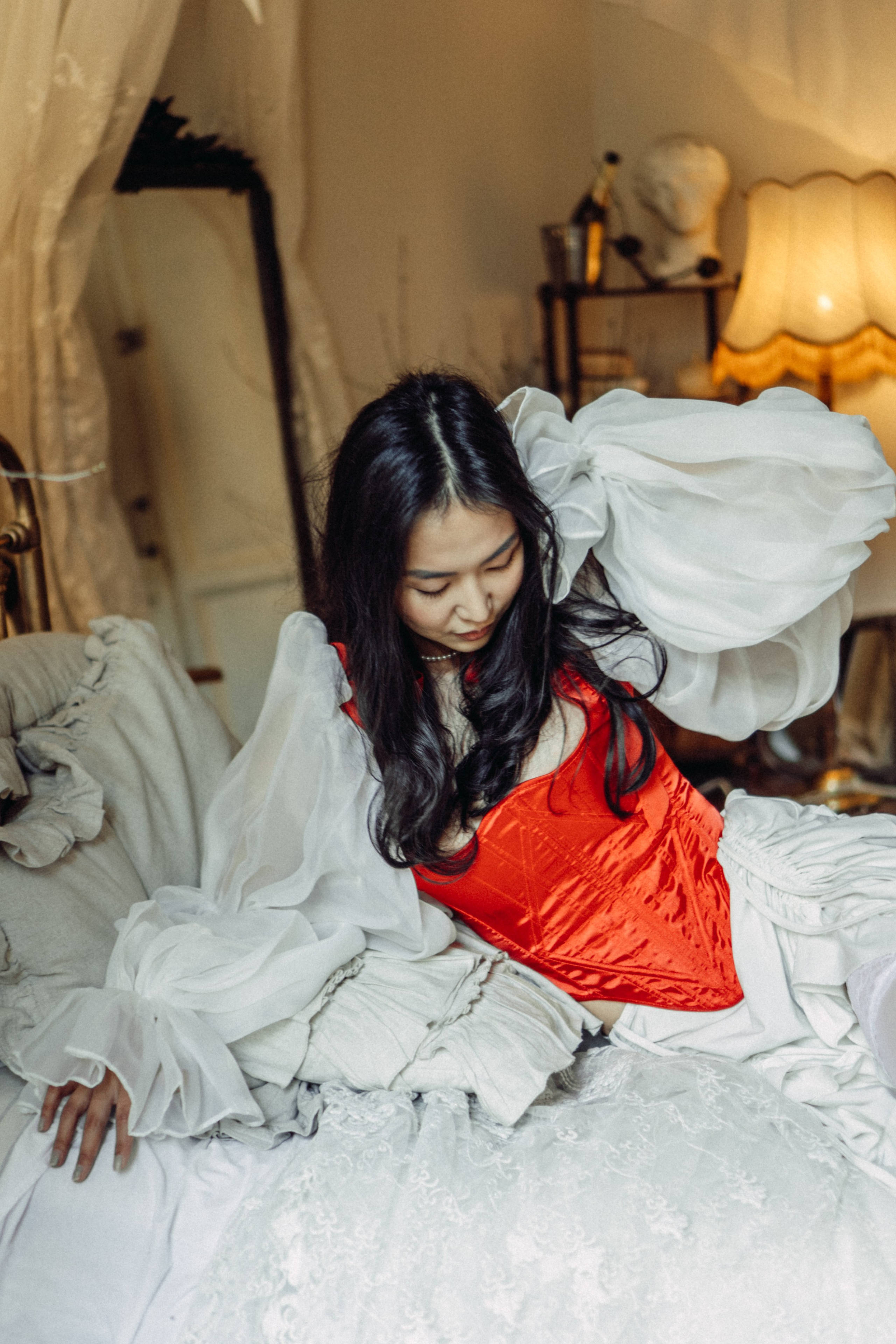 ВИНТАЖНЫЙ СТИЛЬ. Профессиональный фотограф, Санкт-Петербург — Виктория Богомолова