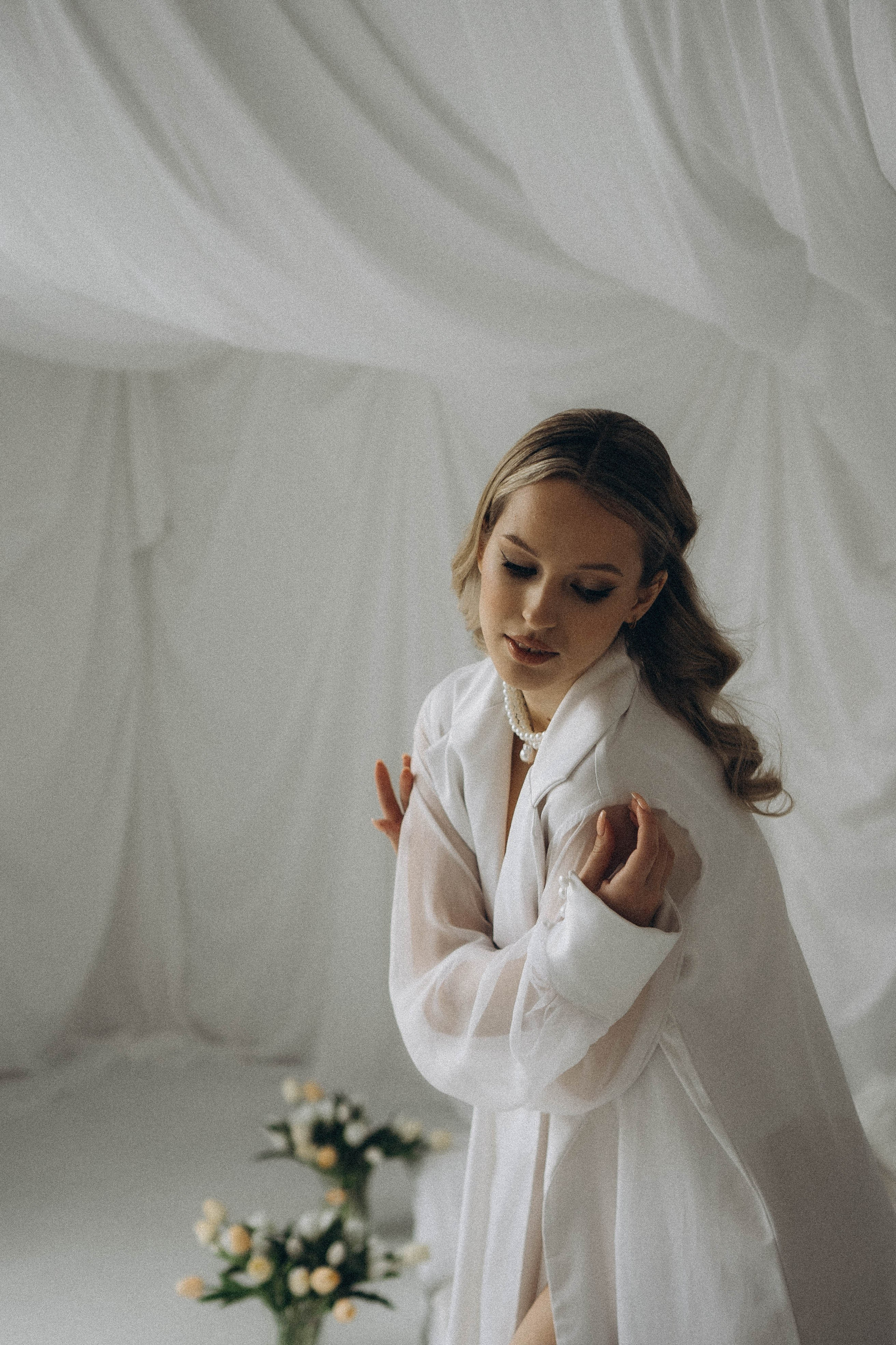 Весенняя. Профессиональный фотограф, Санкт-Петербург — Виктория Богомолова