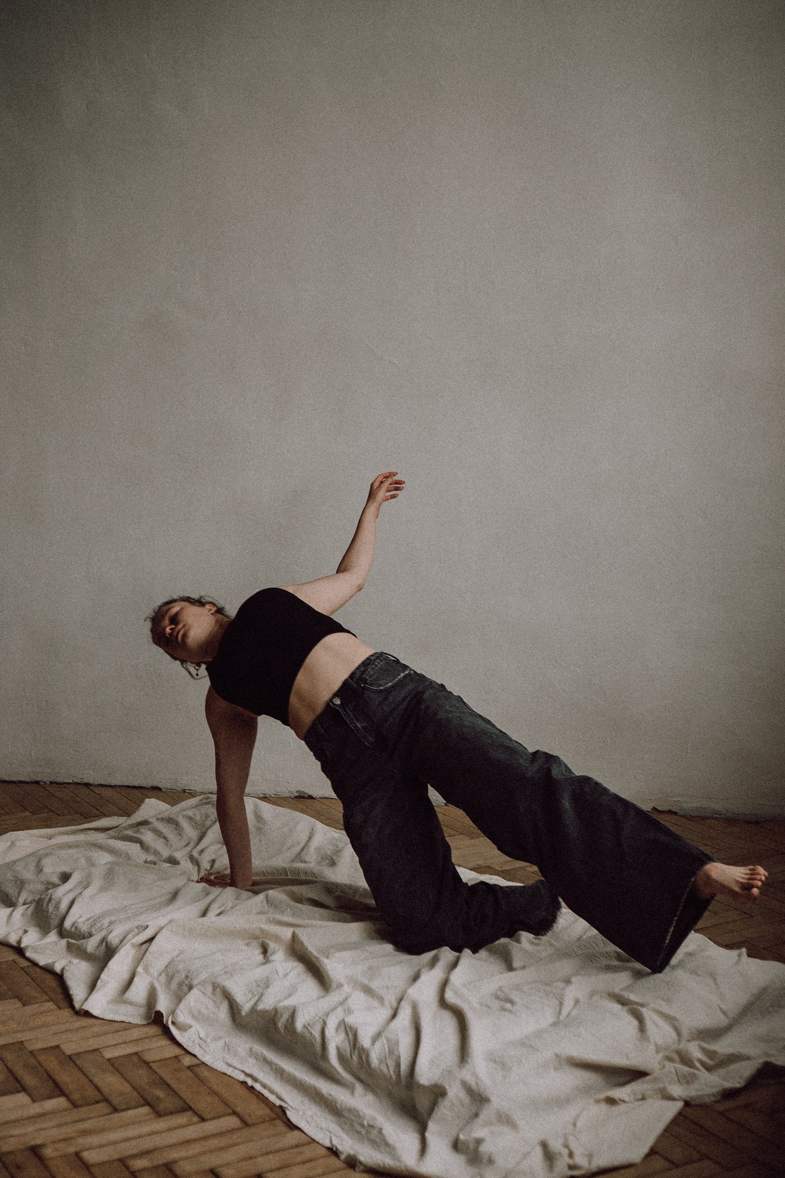 СТУДИЙНАЯ. Профессиональный фотограф, Санкт-Петербург — Виктория Богомолова