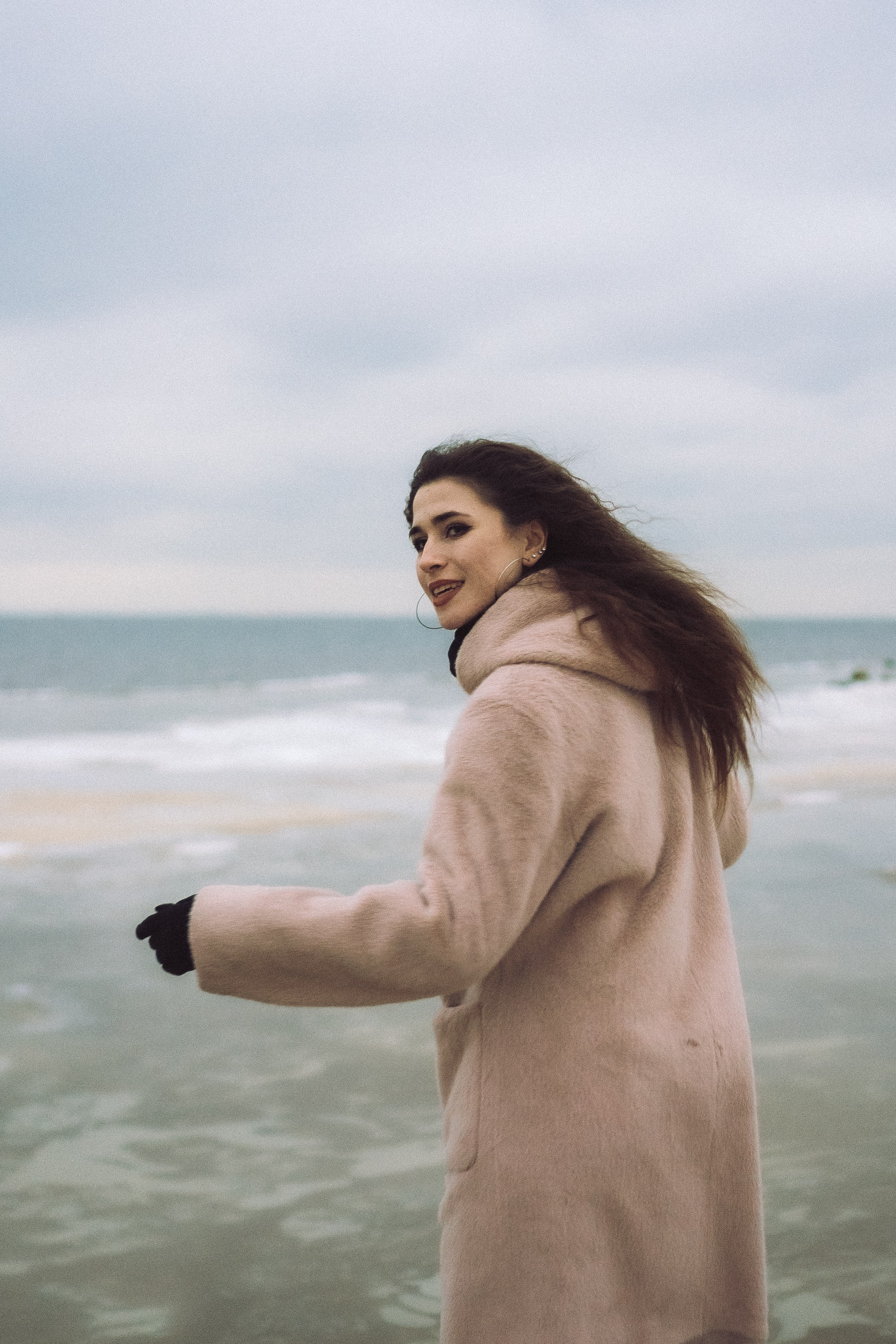 АТМОСЕФРНАЯ СЕРИЯ НА ЗАЛИВЕ. Профессиональный фотограф, Санкт-Петербург — Виктория Богомолова