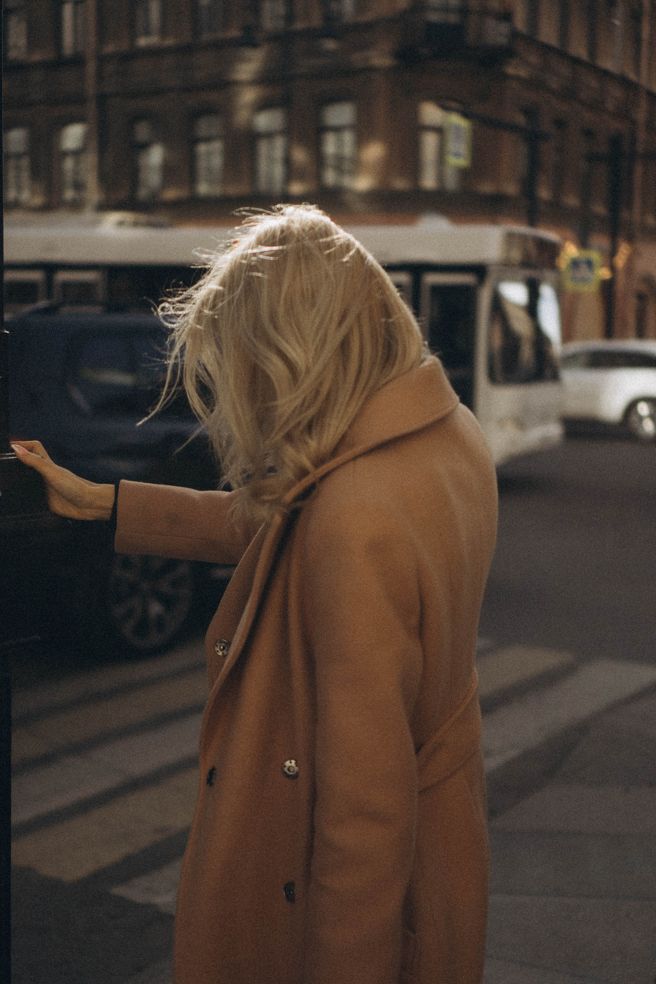 Питерская атмосфера. Профессиональный фотограф, Санкт-Петербург — Виктория Богомолова