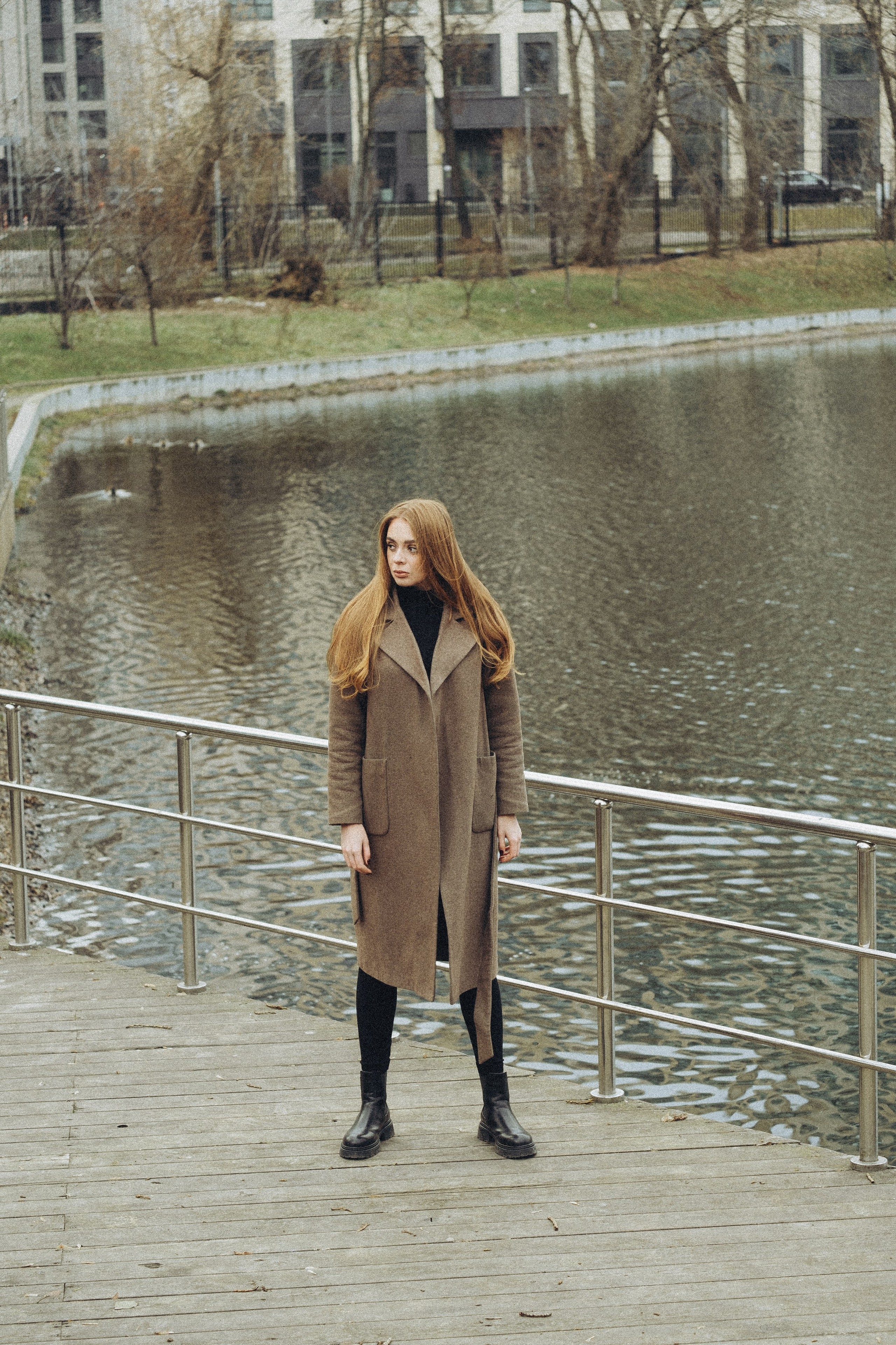 ПРОГУЛКА ПО МОСКВЕ. Профессиональный фотограф, Санкт-Петербург — Виктория Богомолова