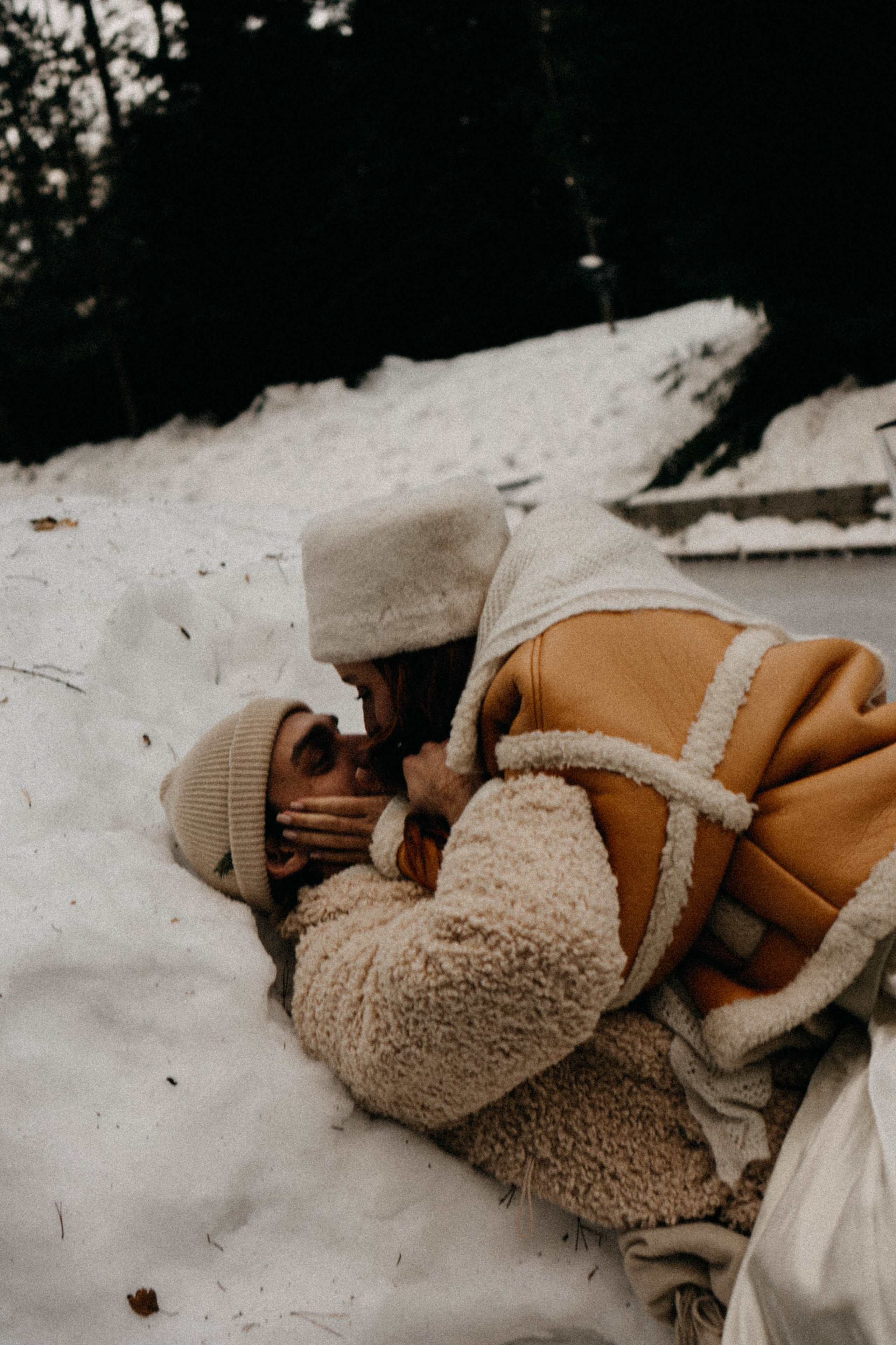 Каток. Профессиональный фотограф, Санкт-Петербург — Виктория Богомолова