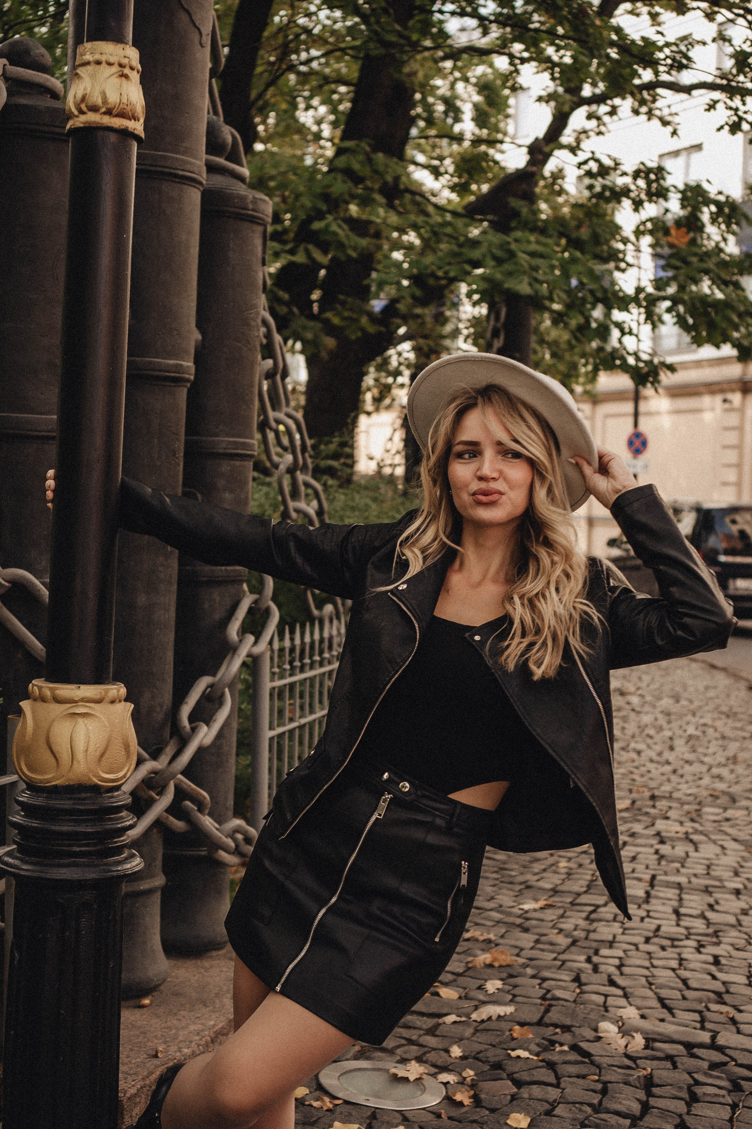 Прогулочная. Профессиональный фотограф, Санкт-Петербург — Виктория Богомолова