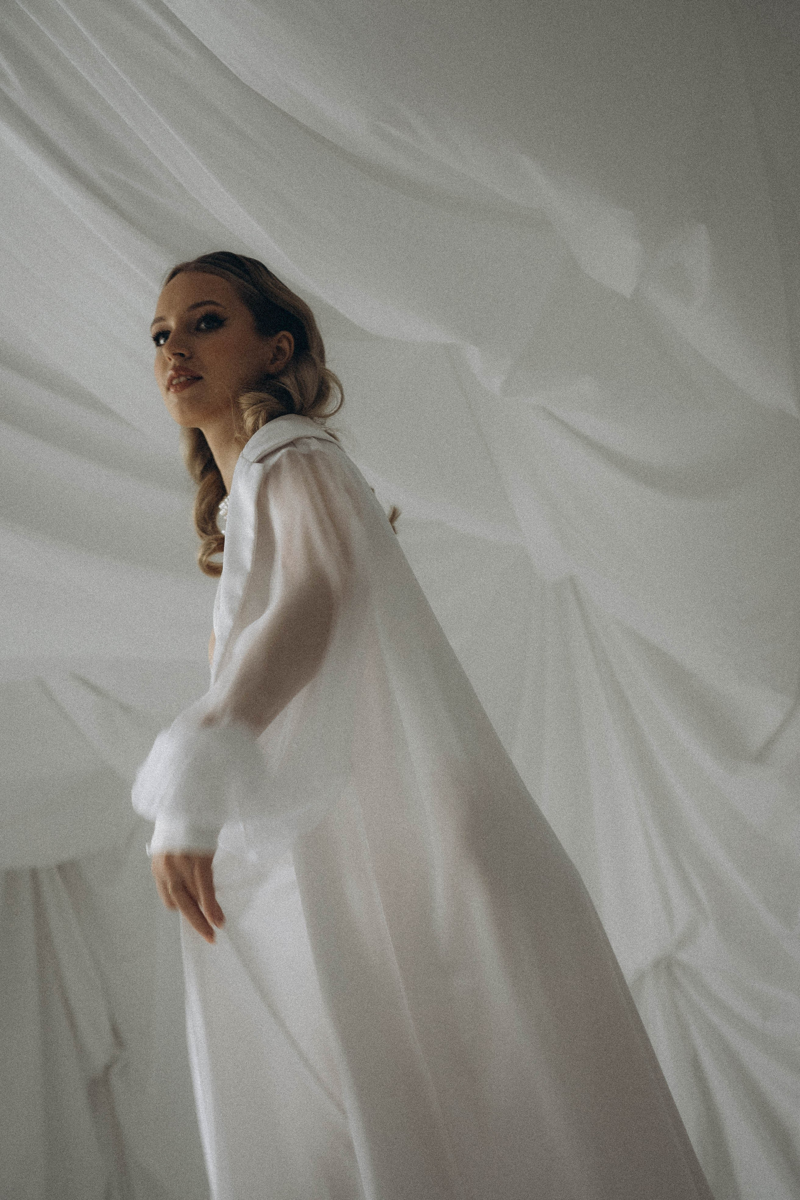 Весенняя. Профессиональный фотограф, Санкт-Петербург — Виктория Богомолова