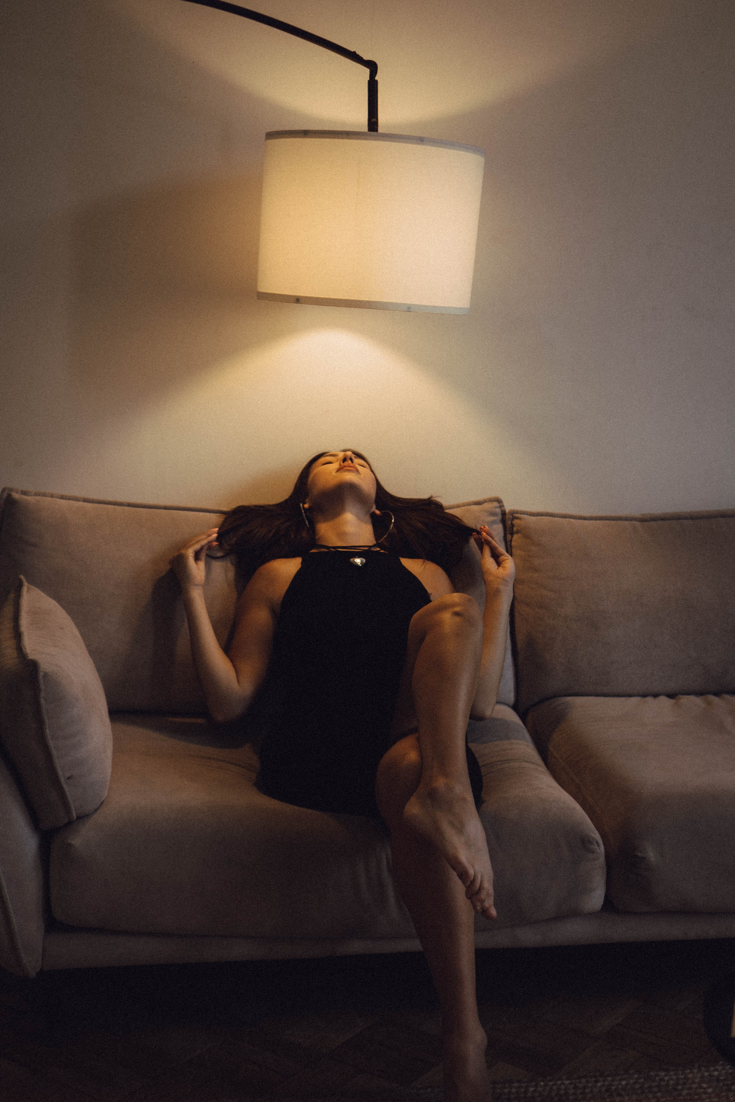 Студийная. Профессиональный фотограф, Санкт-Петербург — Виктория Богомолова