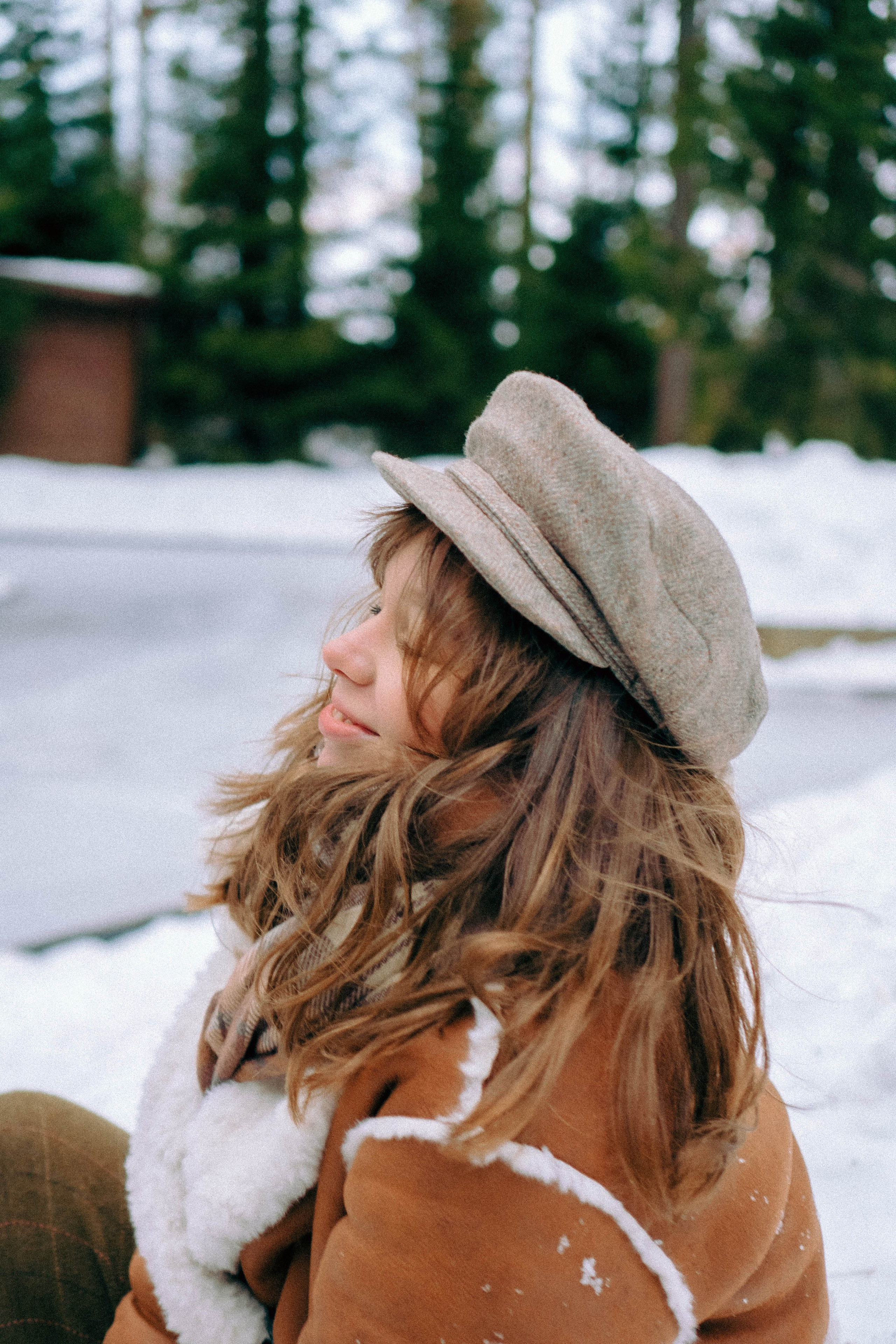 Каток. Профессиональный фотограф, Санкт-Петербург — Виктория Богомолова