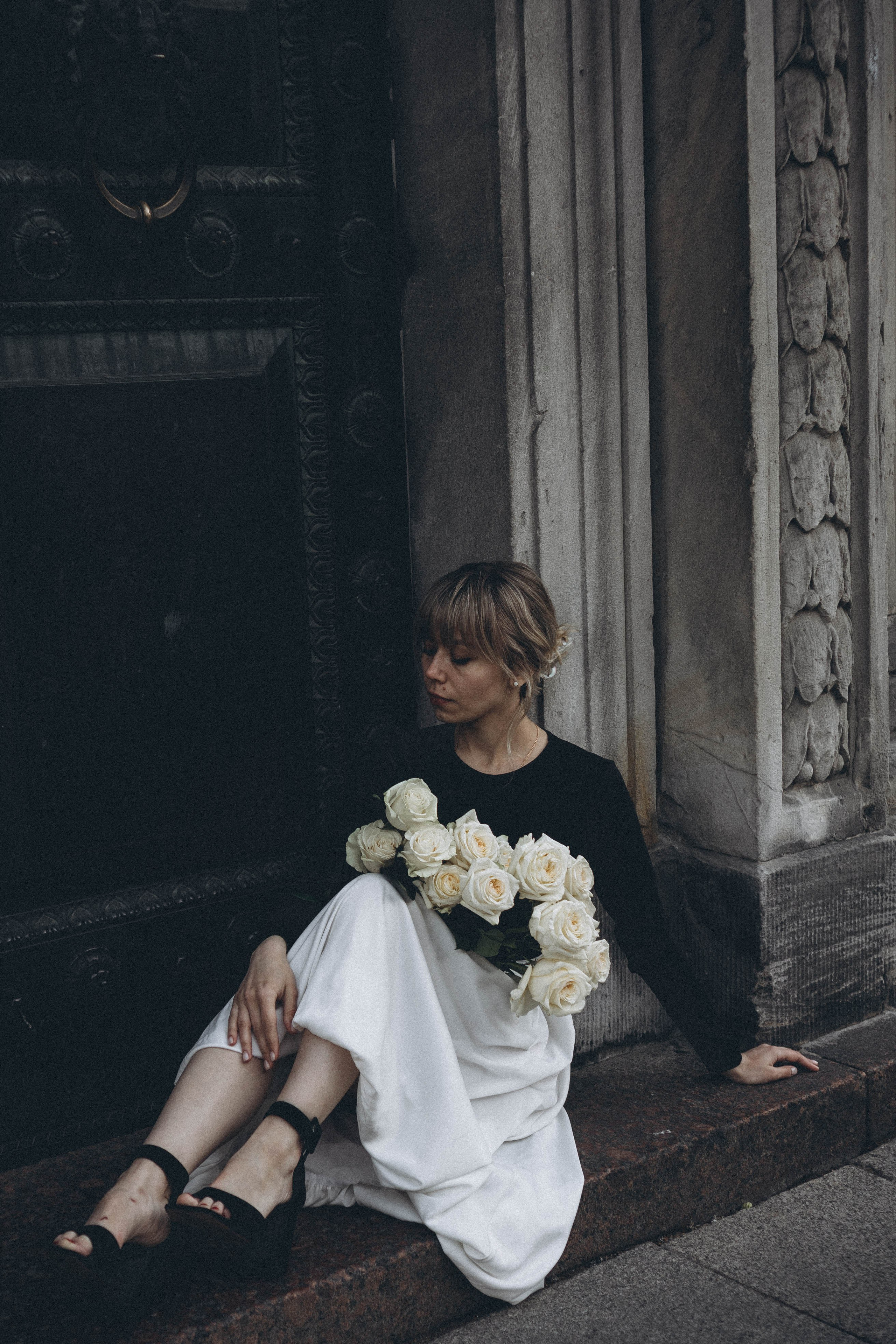 ПРОГУЛКА ПО ГОРОДУ В БЕЛЫЕ НОЧИ (другой вариант). Профессиональный фотограф, Санкт-Петербург — Виктория Богомолова