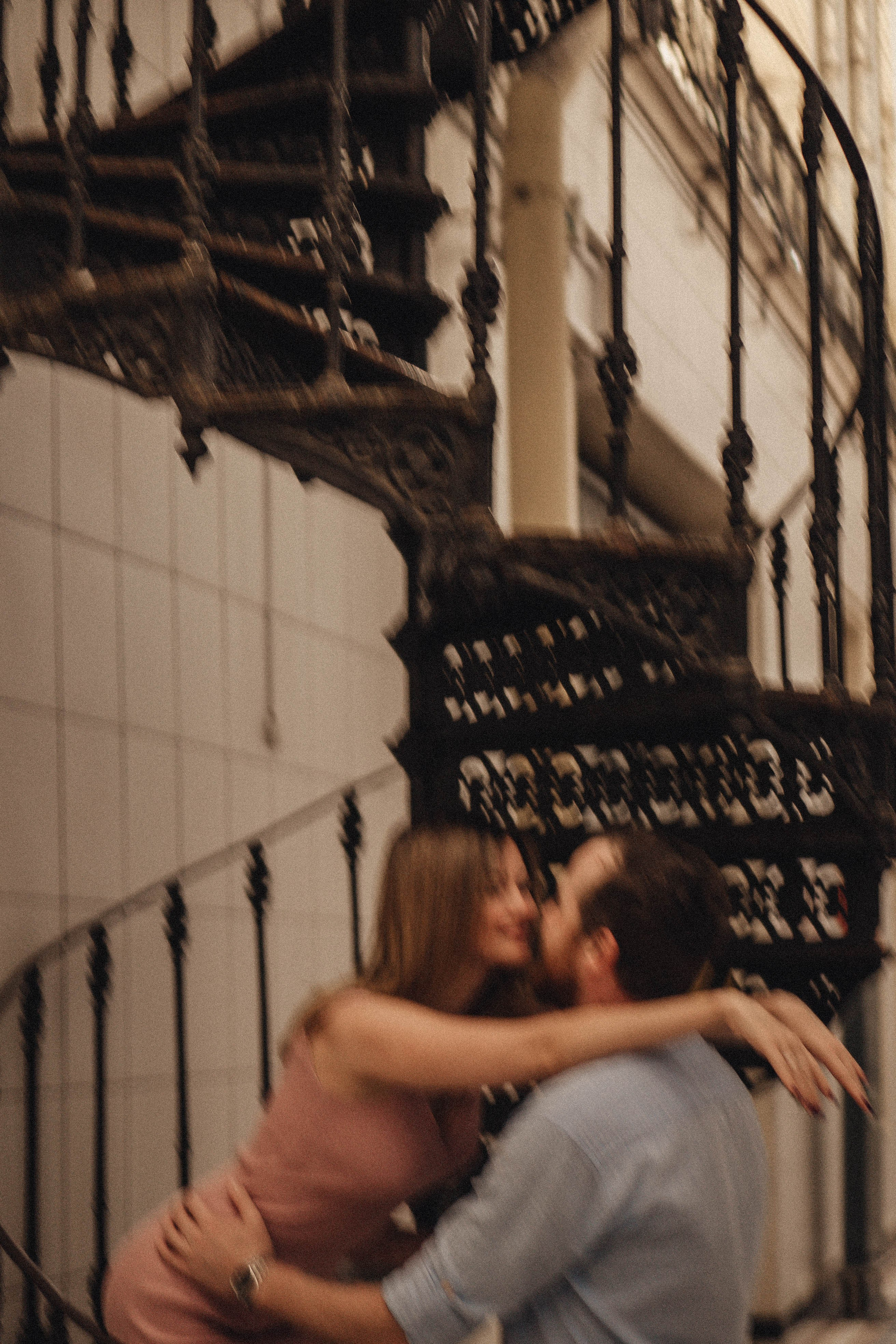 История на реальных событиях. Профессиональный фотограф, Санкт-Петербург — Виктория Богомолова