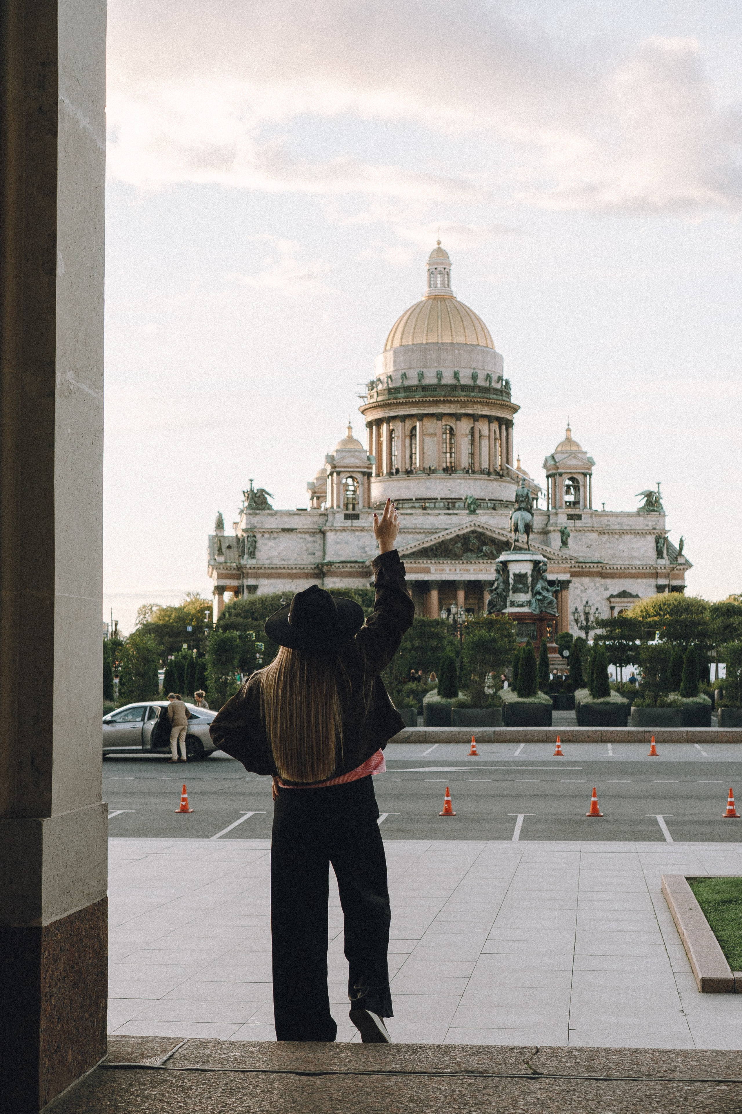 НЕОЖИДАННОЕ ПРЕДЛОЖЕНИЕ РУКИ И СЕРДЦА. Профессиональный фотограф, Санкт-Петербург — Виктория Богомолова