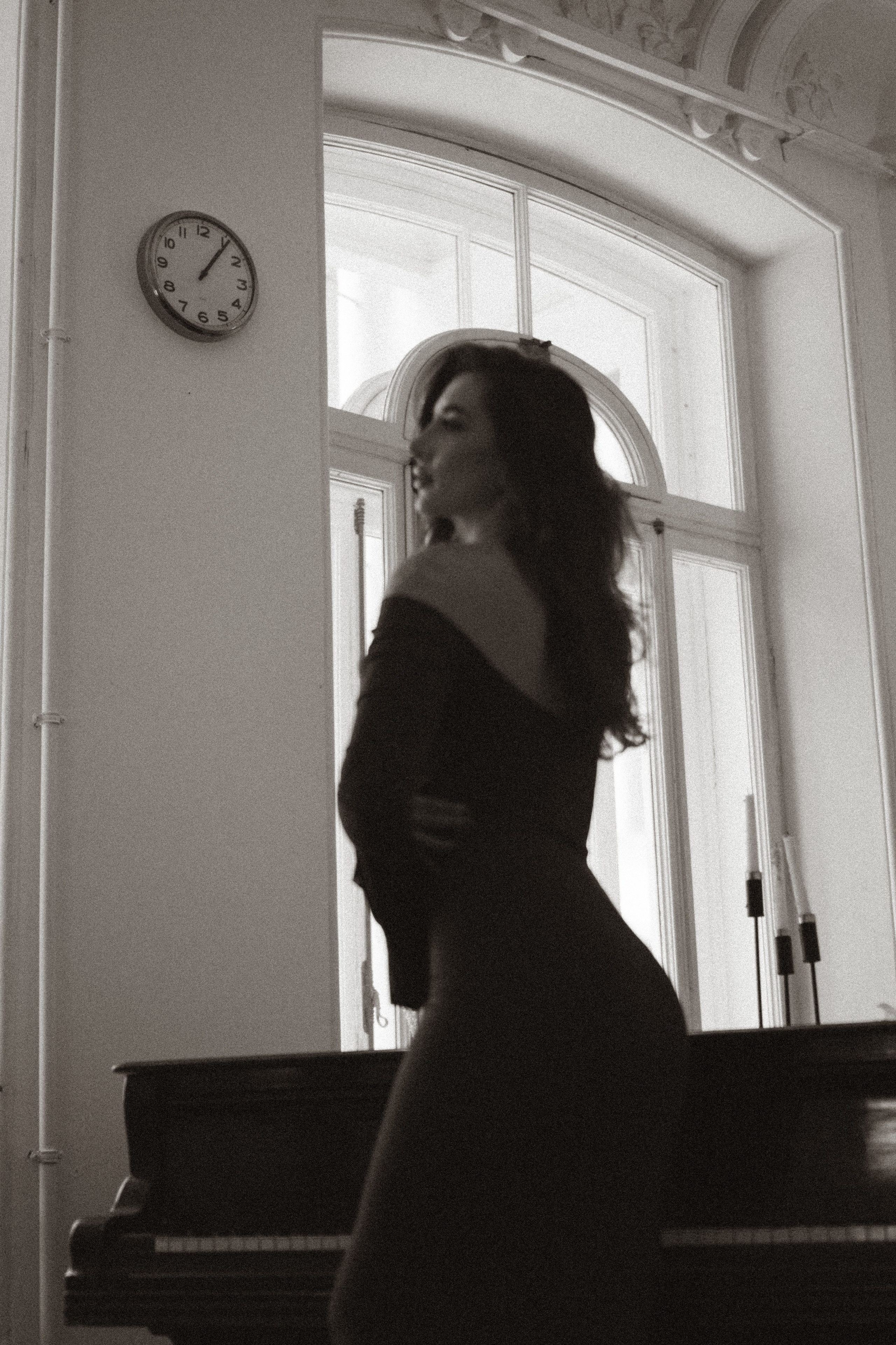 Для девушки. Профессиональный фотограф, Санкт-Петербург — Виктория Богомолова