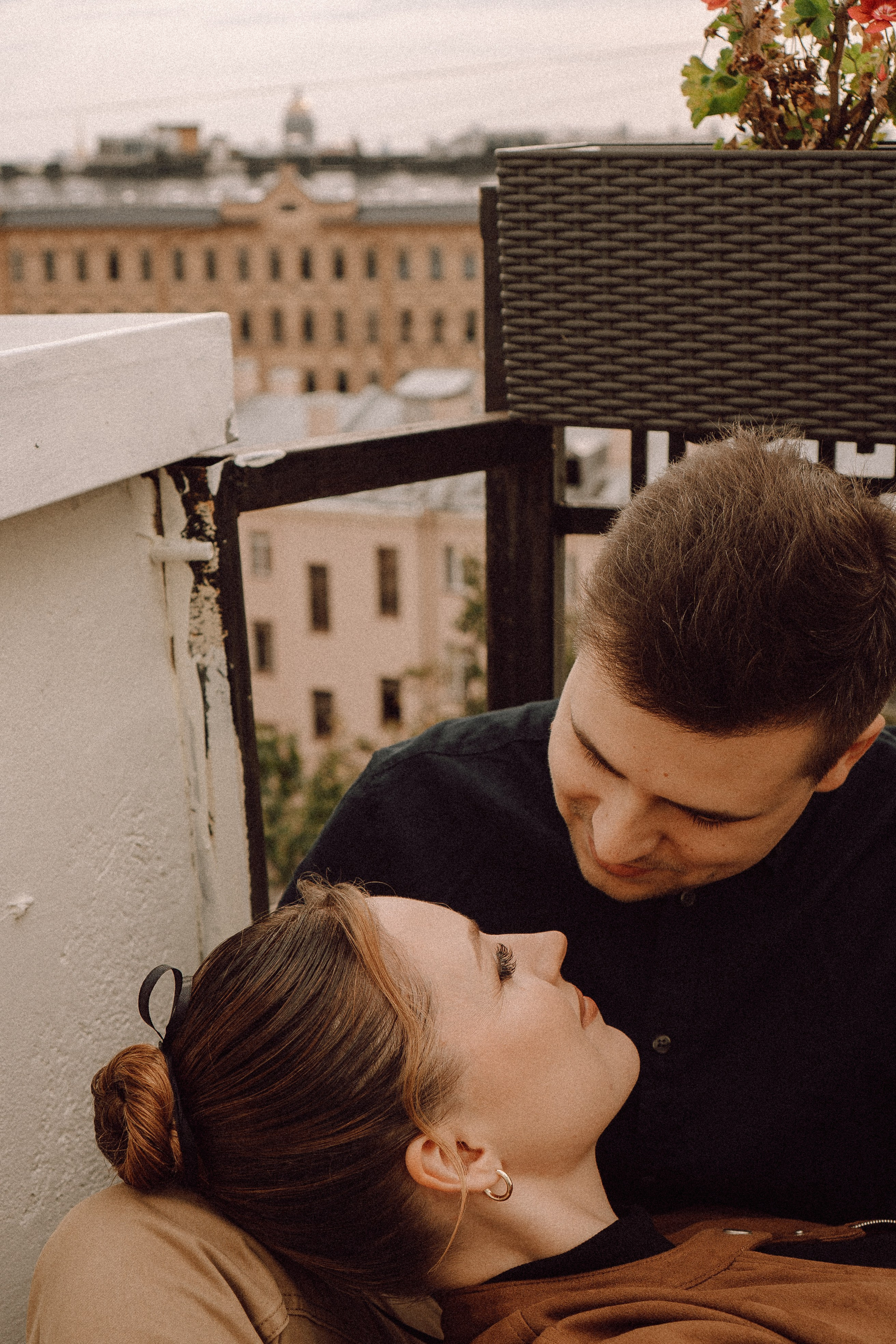 LOVE. Профессиональный фотограф, Санкт-Петербург — Виктория Богомолова