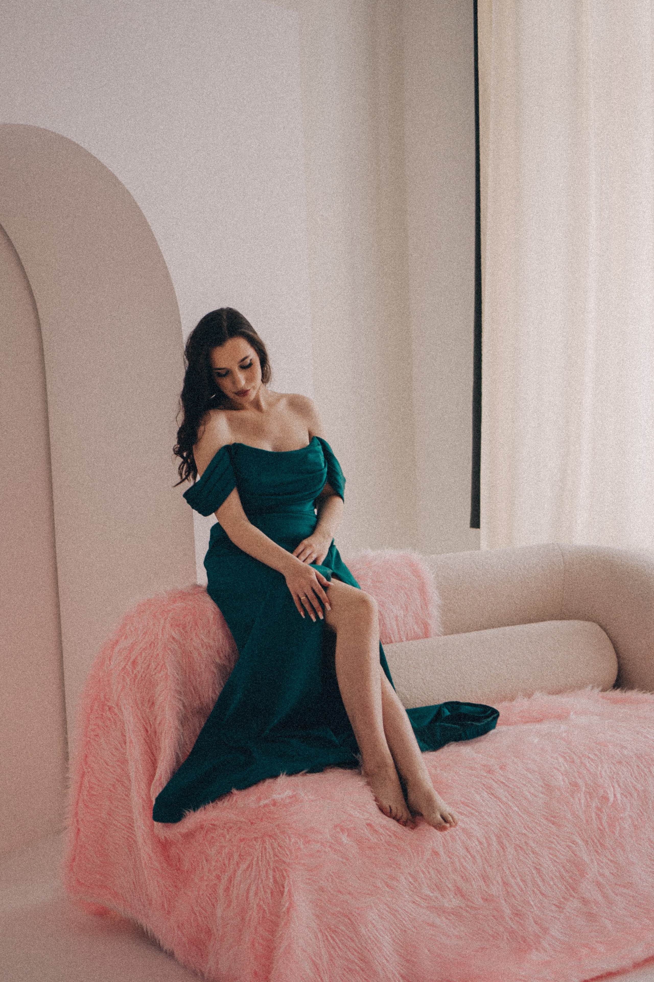 Весенняя. Профессиональный фотограф, Санкт-Петербург — Виктория Богомолова